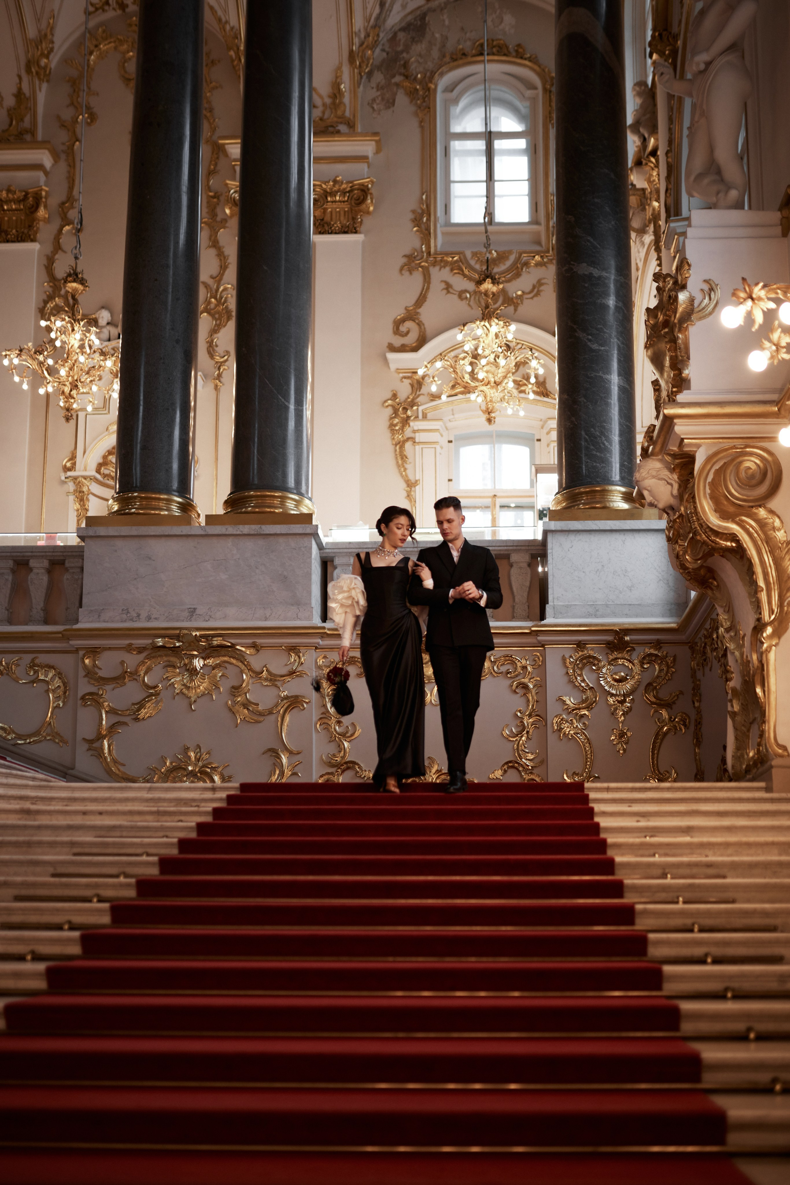 Артем и Лолита. Свадебный фотограф Светлана Кривчикова