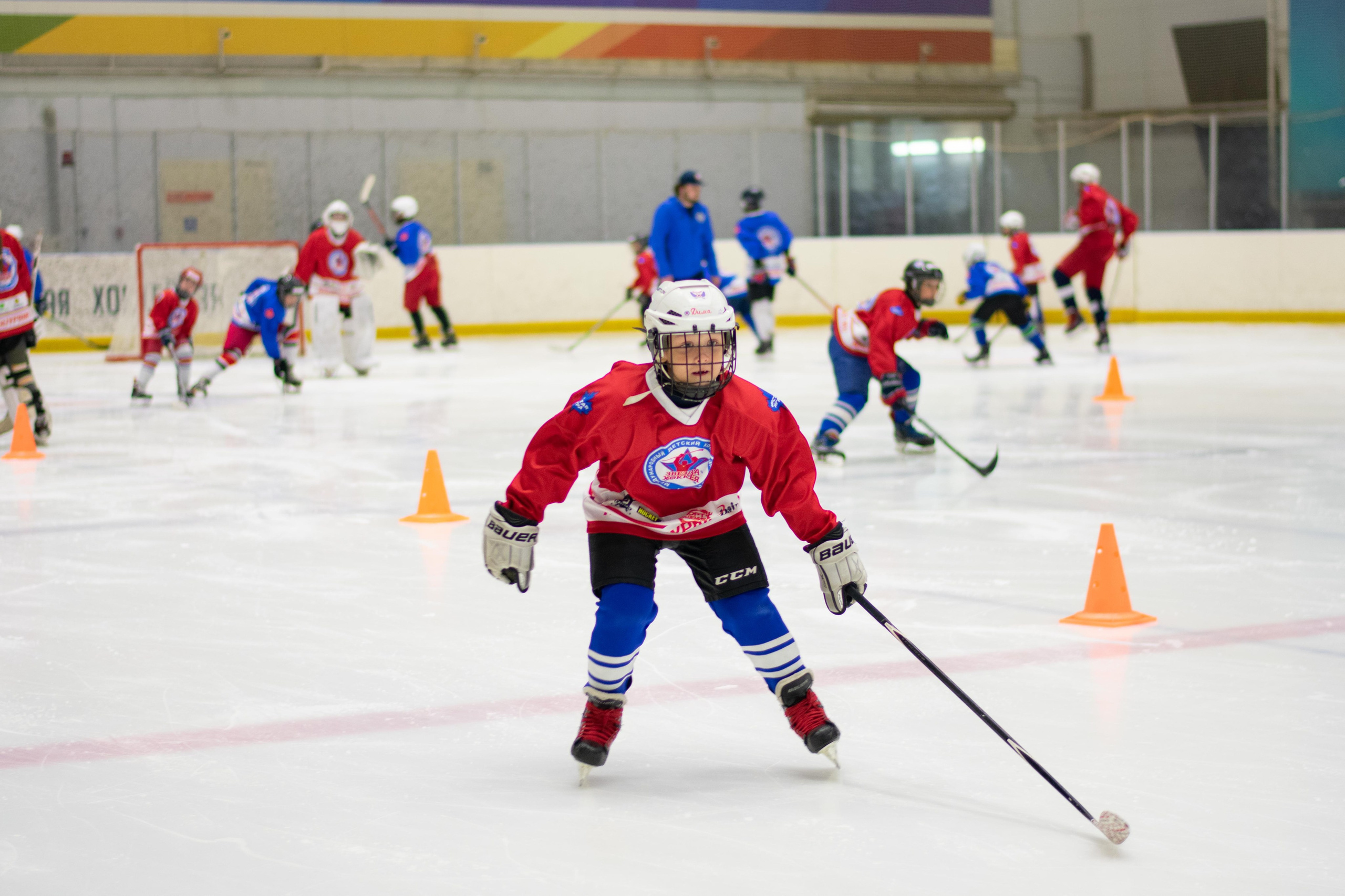 Дети. Семейный фотограф в Казани — Иван Коротин