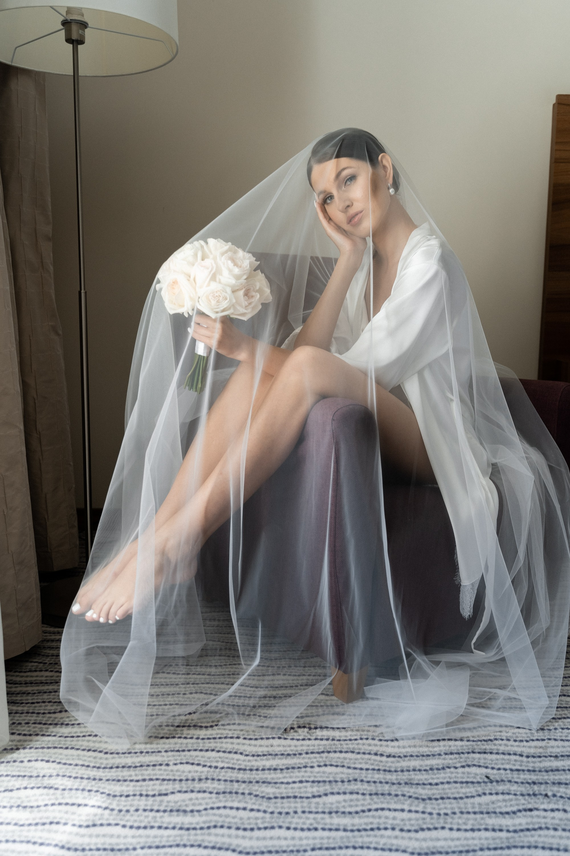 Даша&Саша. Свадебный фотограф Ульяновск Яшонова Марина