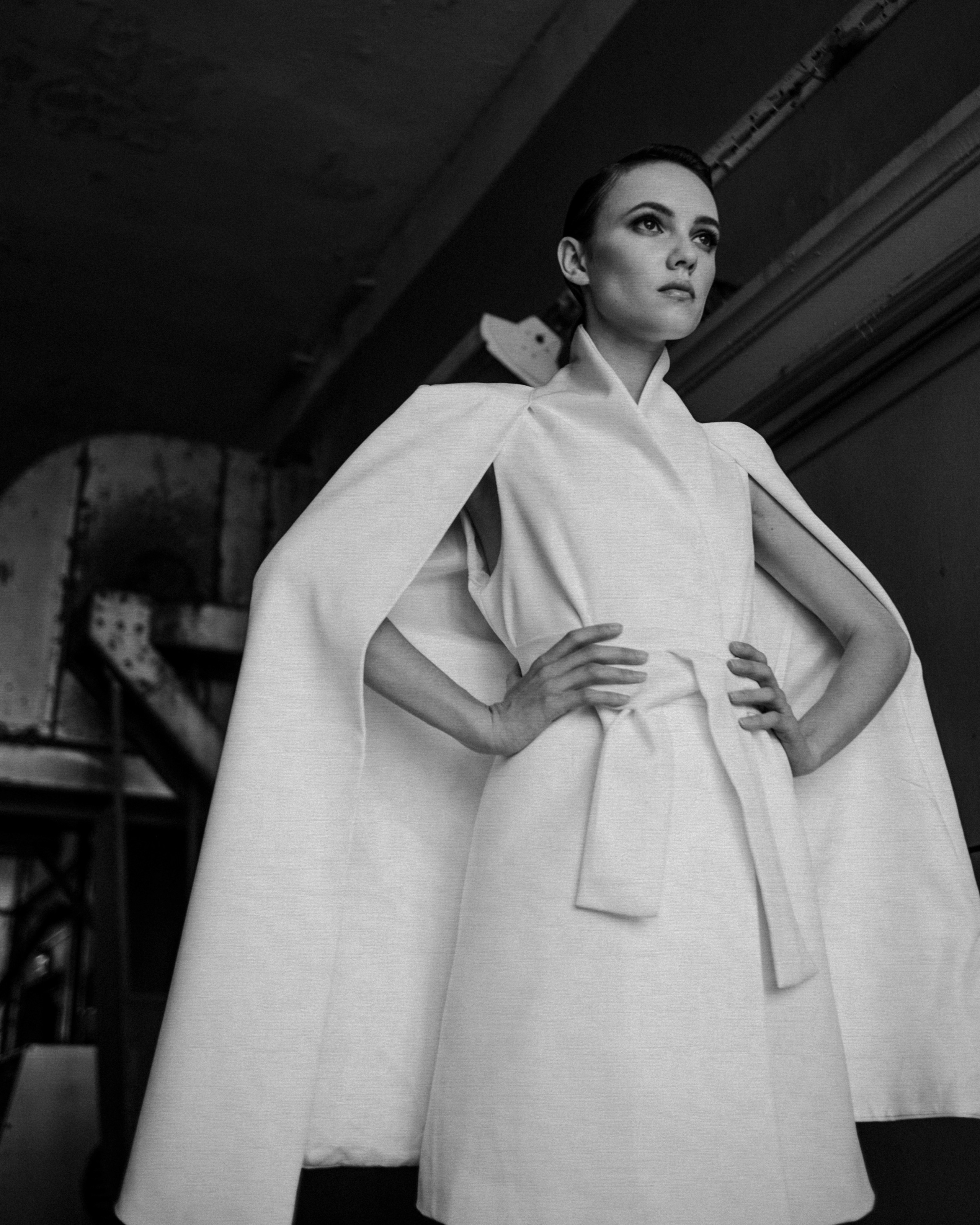 Stasya. Dariaegudina.ru