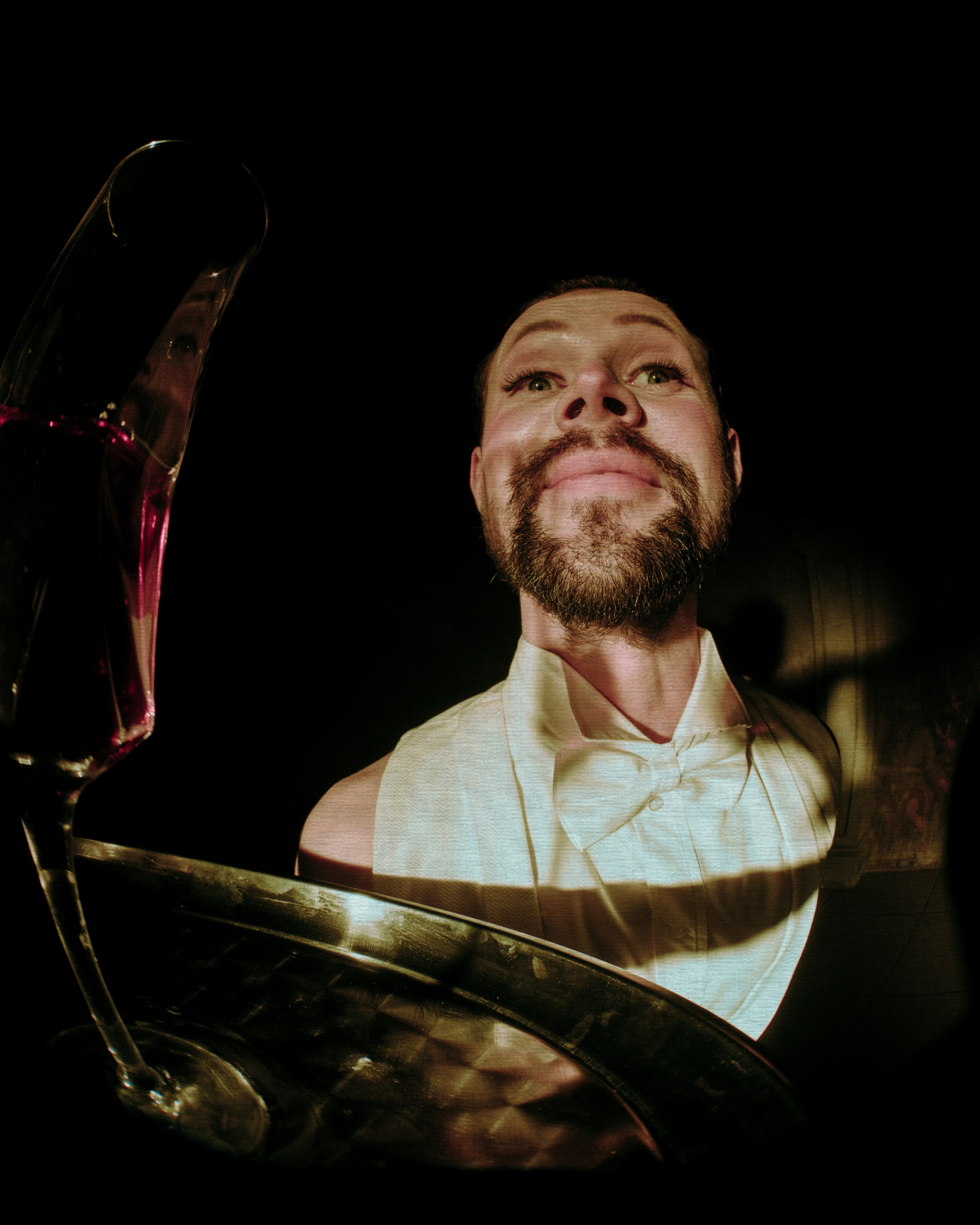 Garcon. Dariaegudina.ru