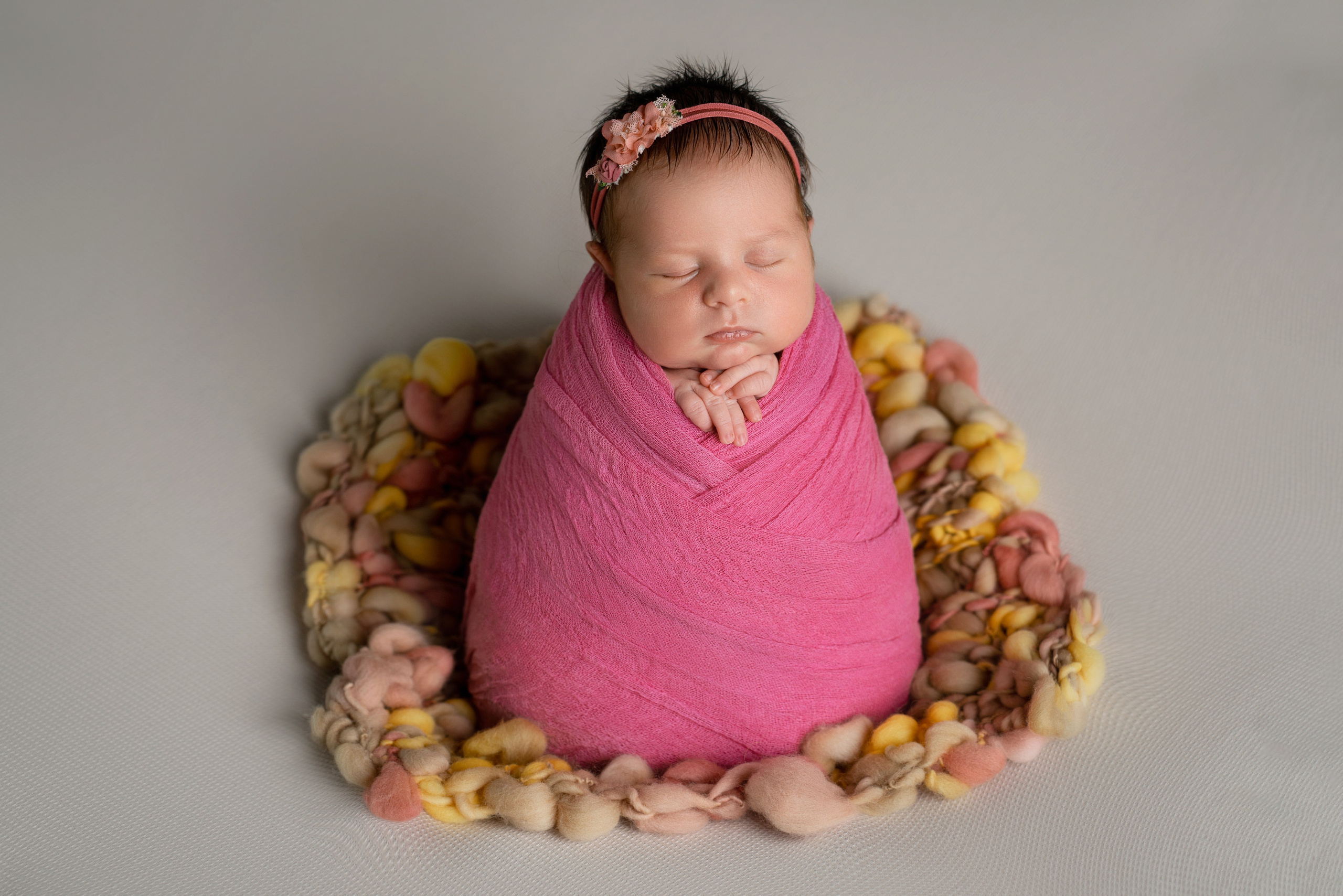 Ньюборн. Фотограф новорожденных Оренбург и свадебный фотограф Оренбург