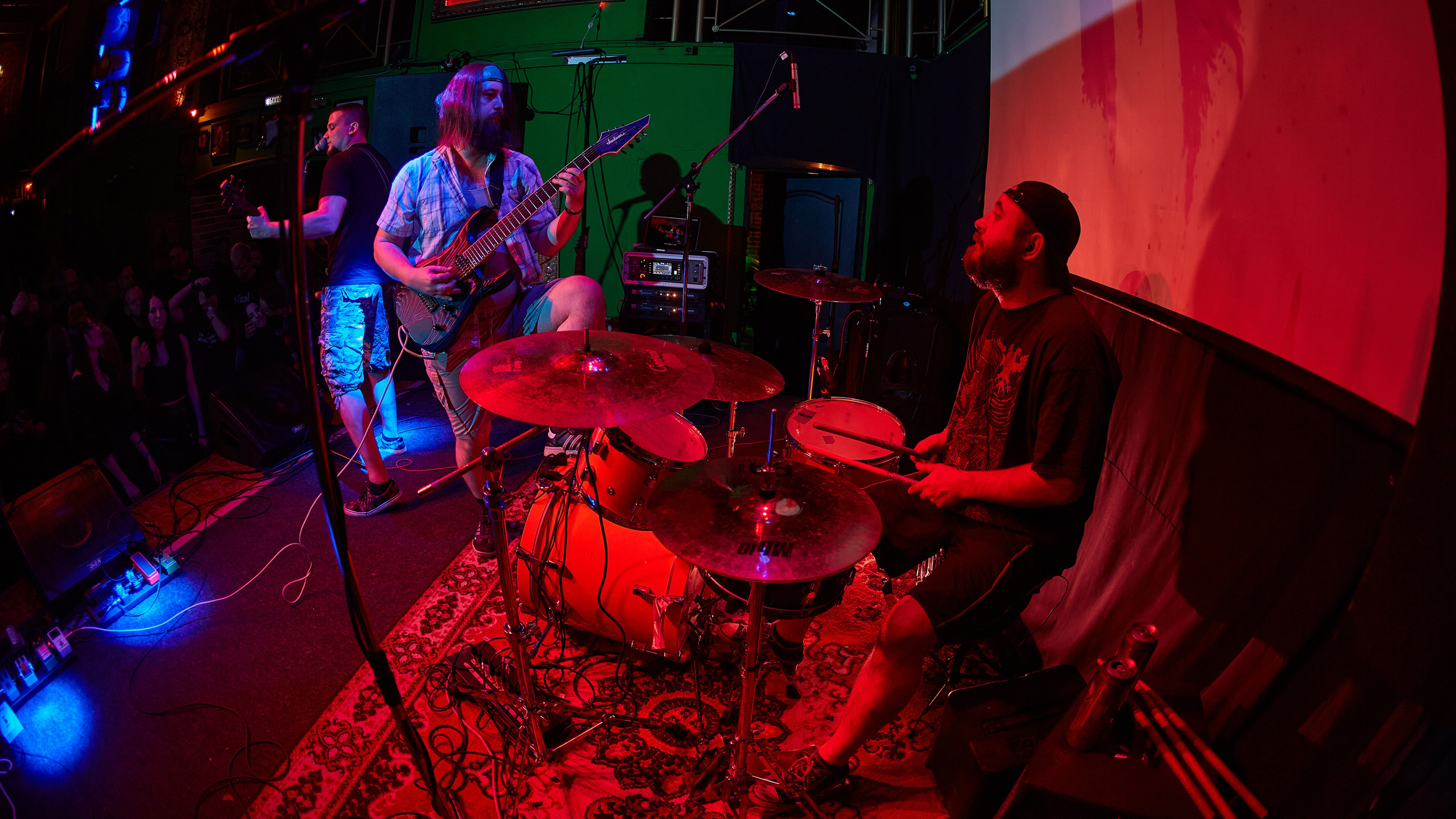 2023-11-04. Tired dog