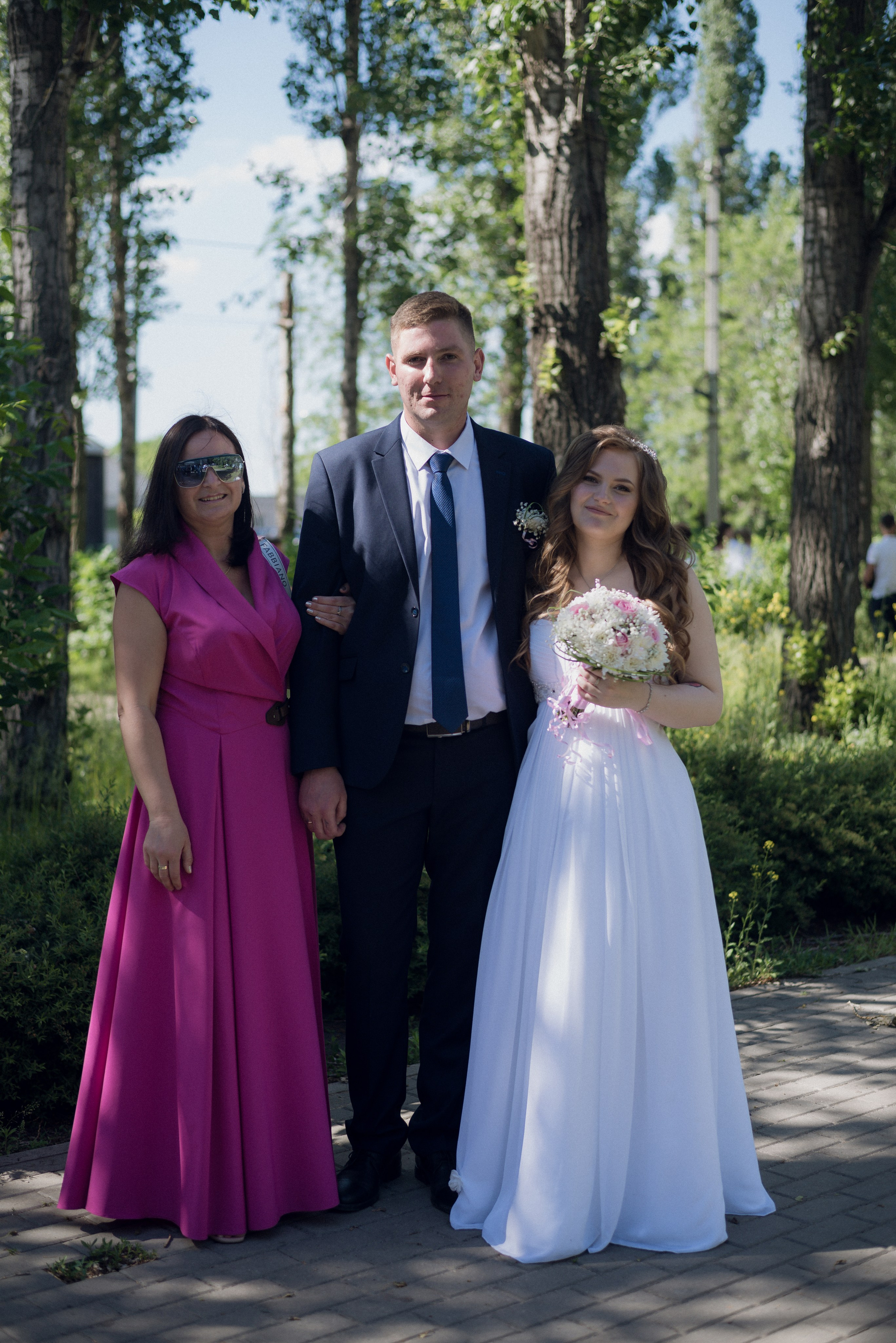 Мария и Евгений. Семейный и детский фотограф в Воронеже София Минакова