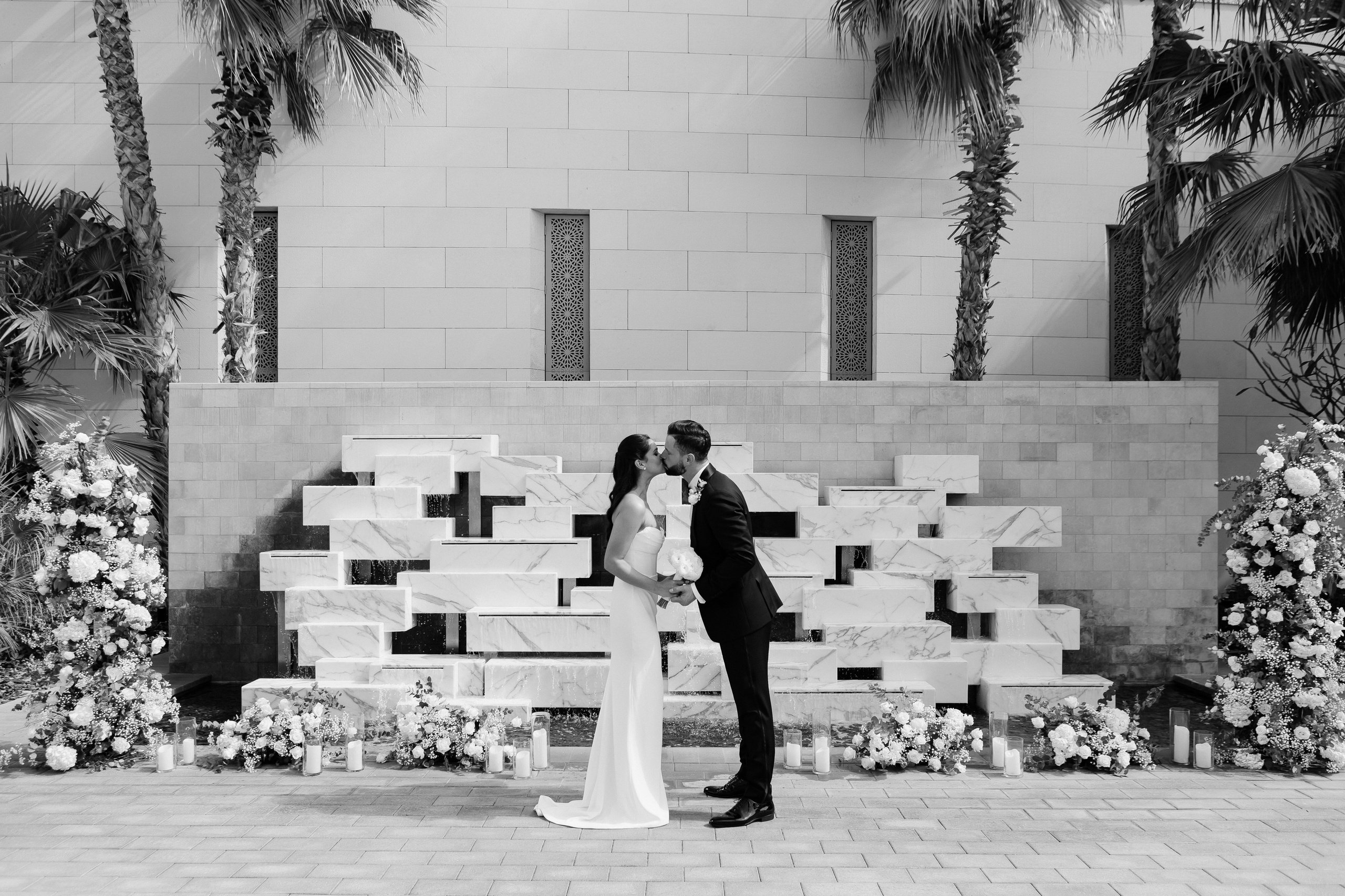 Wedding Atlantis. Valery Litvinova Photography