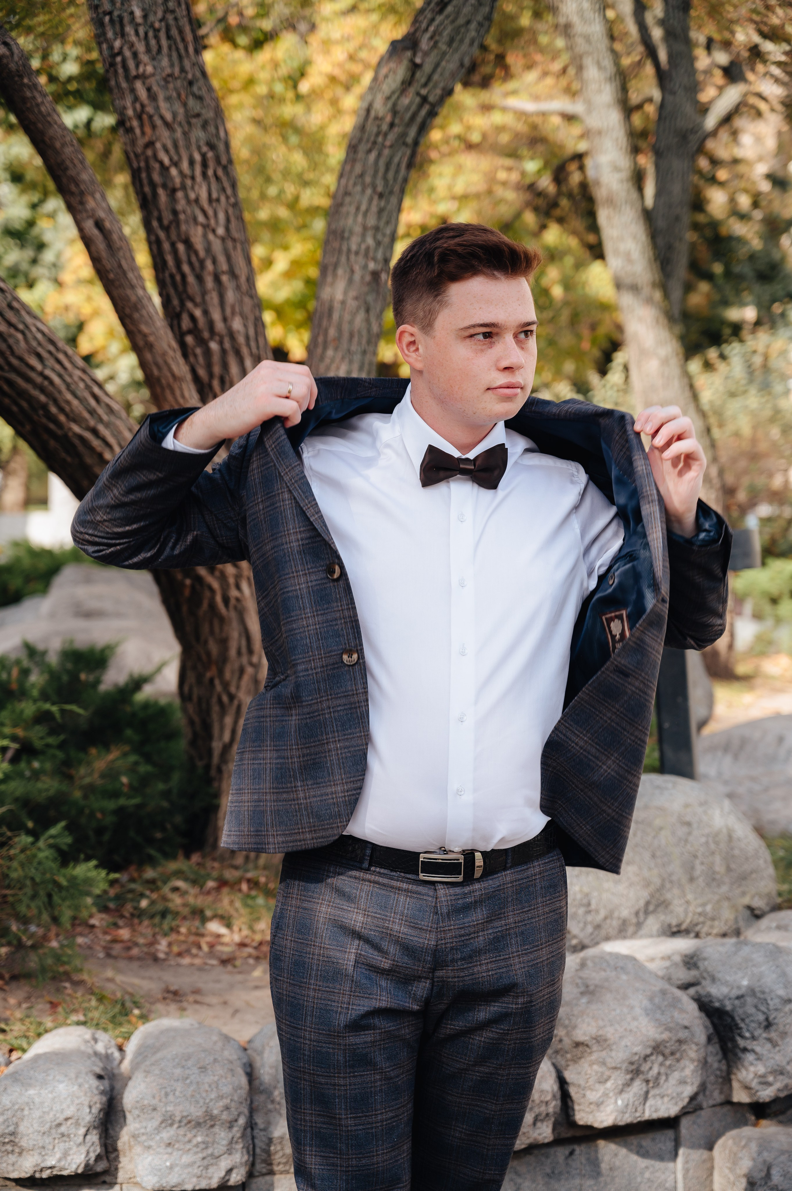 Артём & Елизавета. Портретный и свадебный фотограф в Москве Анастасия Терентьева