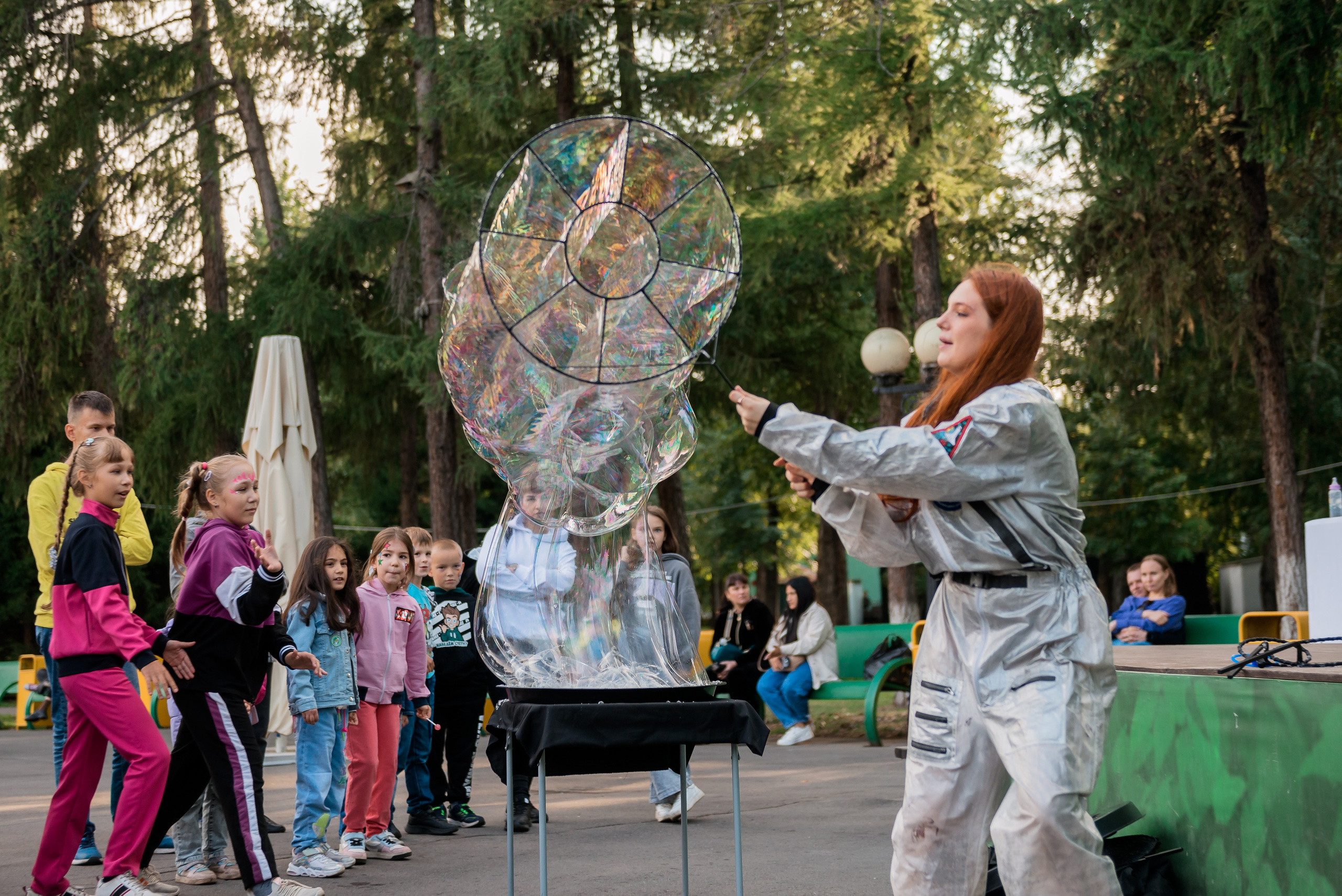 1 Сентября 2024 г. Детский фотограф, семейный фотограф и репортажи в Кемерово