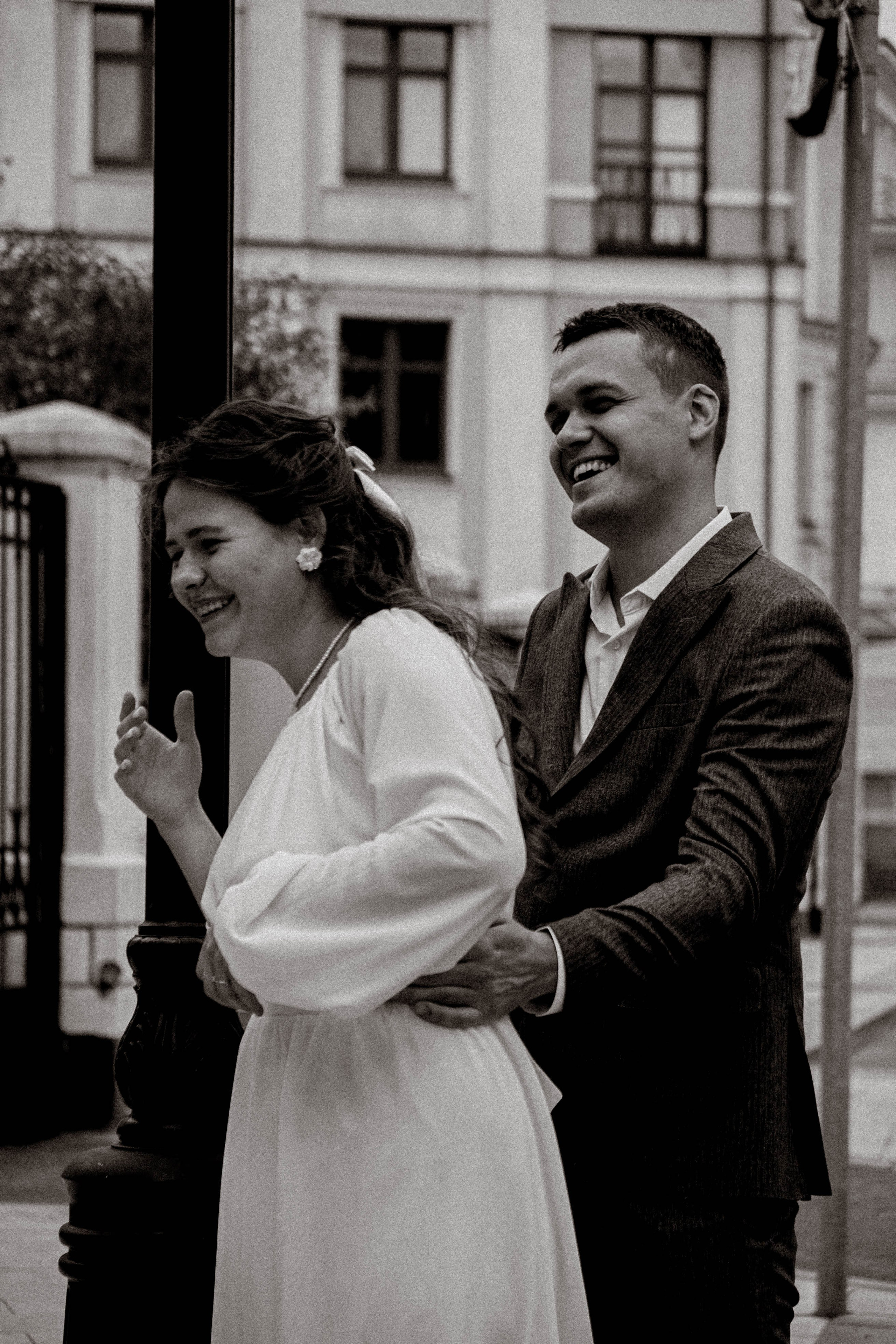 Свадьба Артура и Марии. Продакшн VANDAL VISION