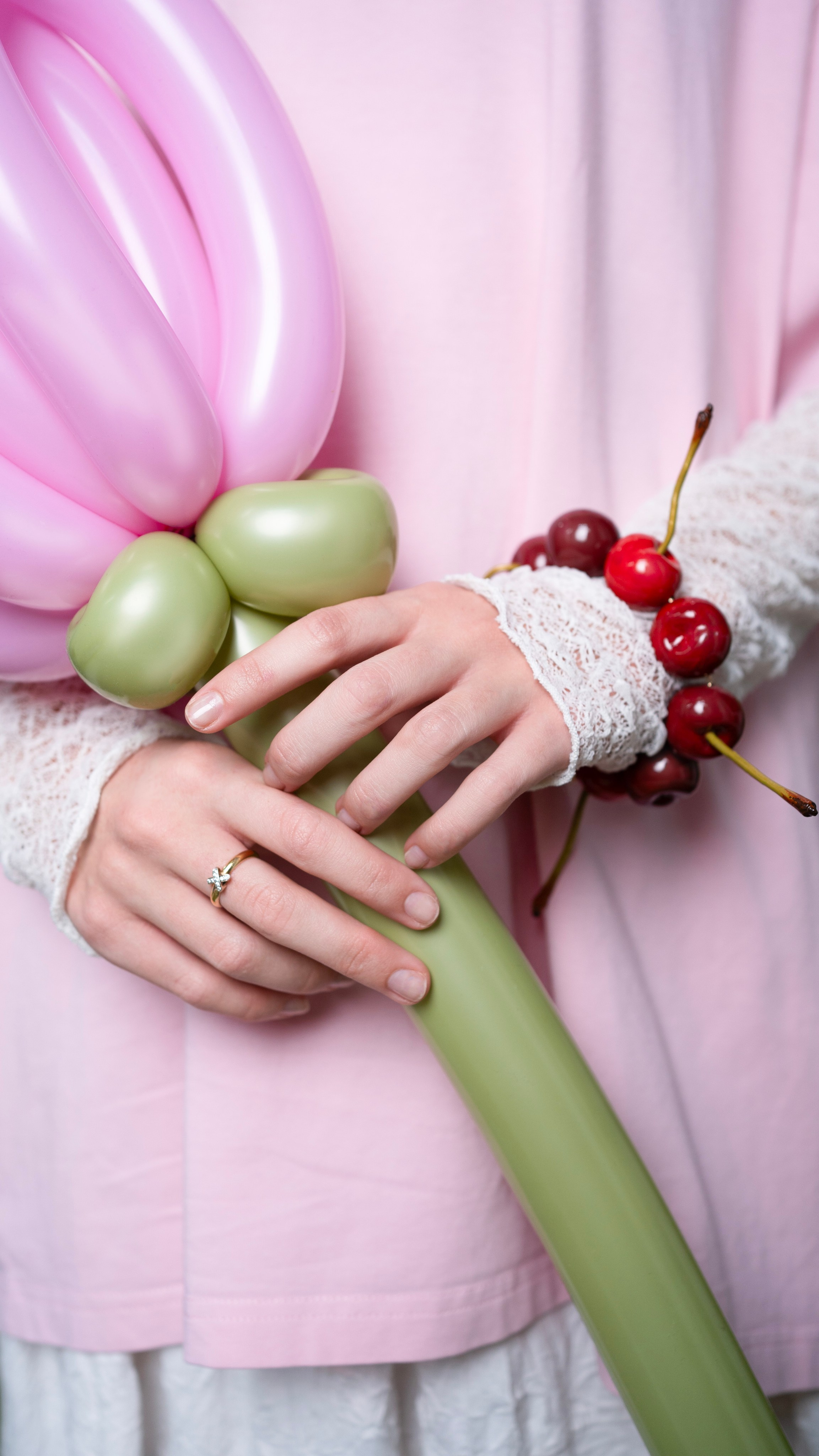 XENI. Продакшн VANDAL VISION