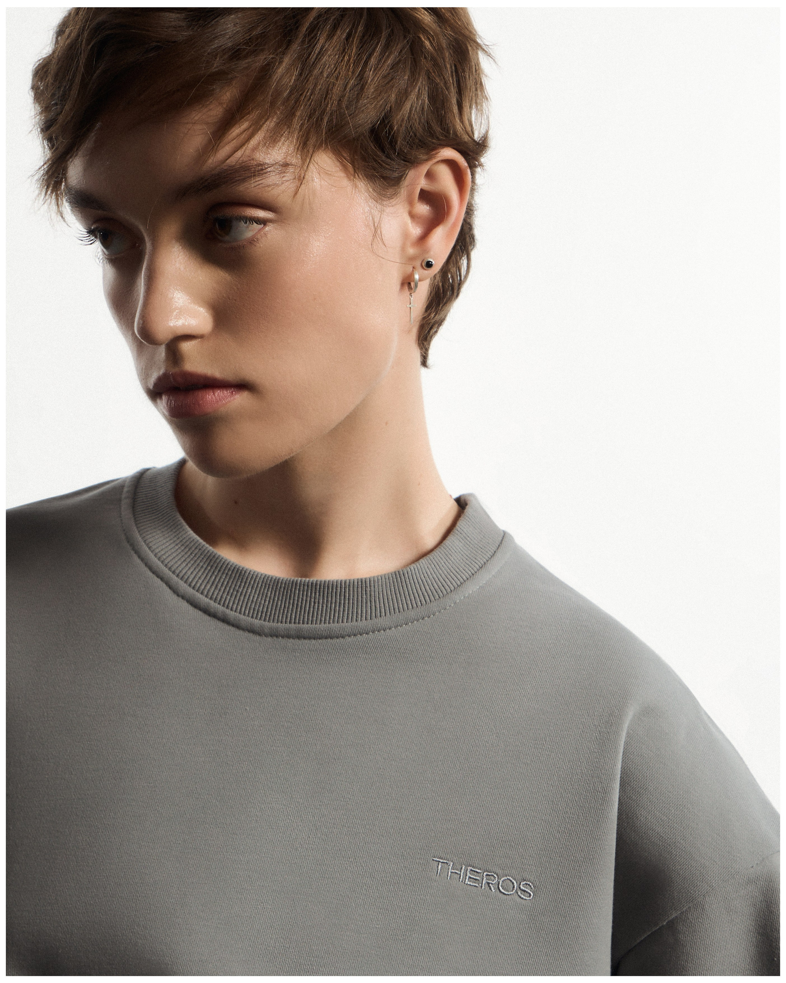 THEROS catalog. Agreed.production