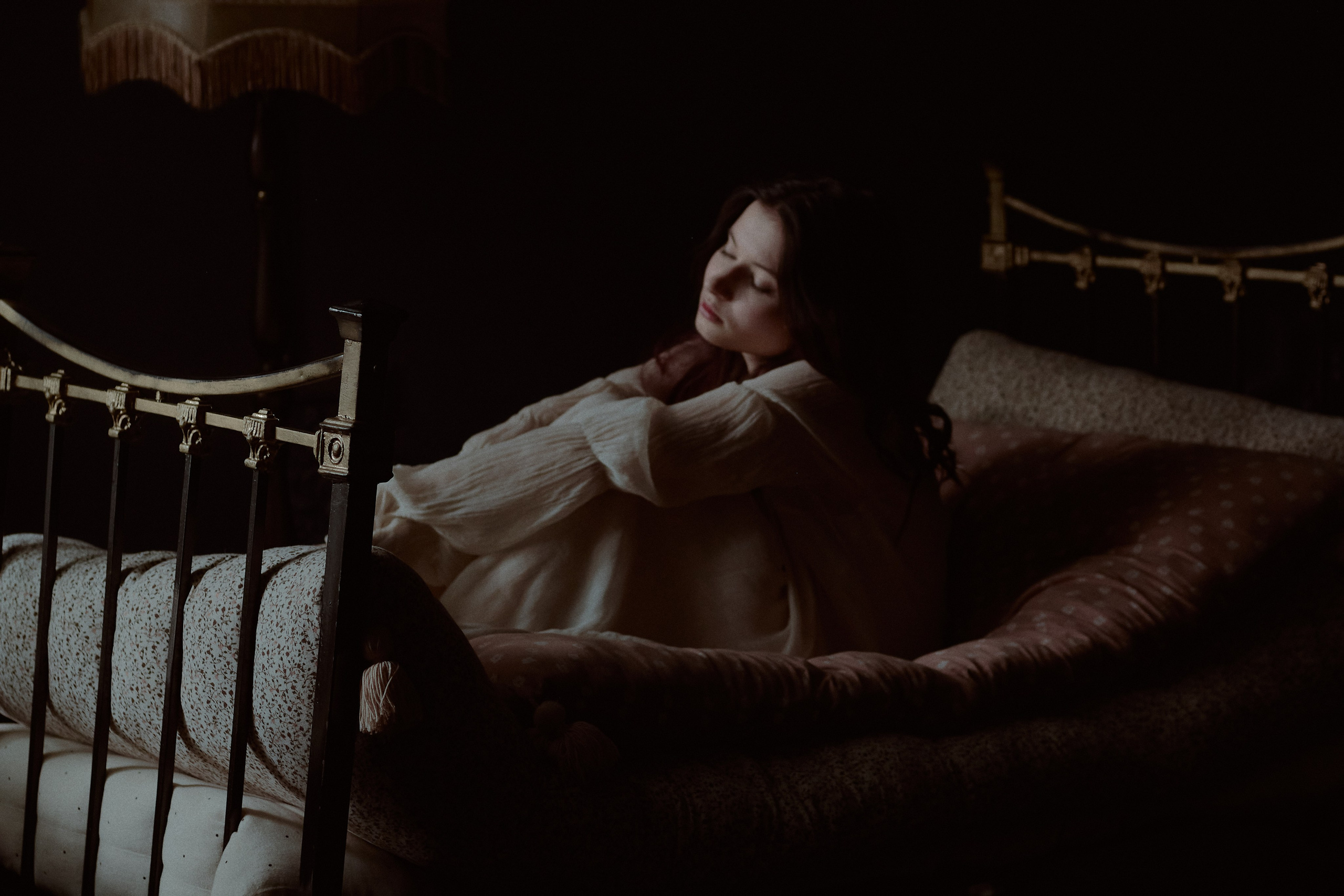 Мари. Фотограф лавстори Москва/МО Приятелева Ангелина