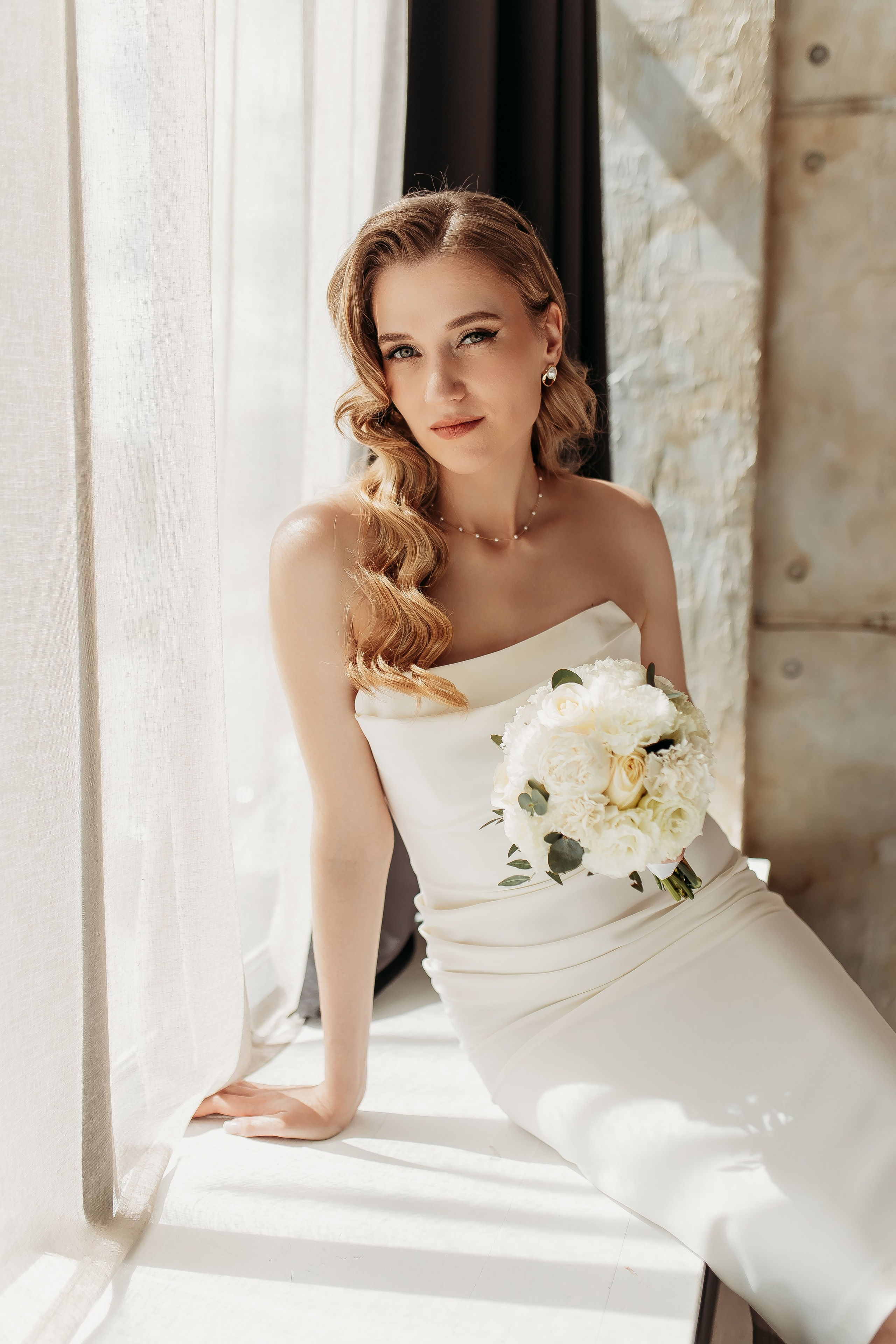 Полина и Никита. Фотограф Тимербаева Алина г. Сургут