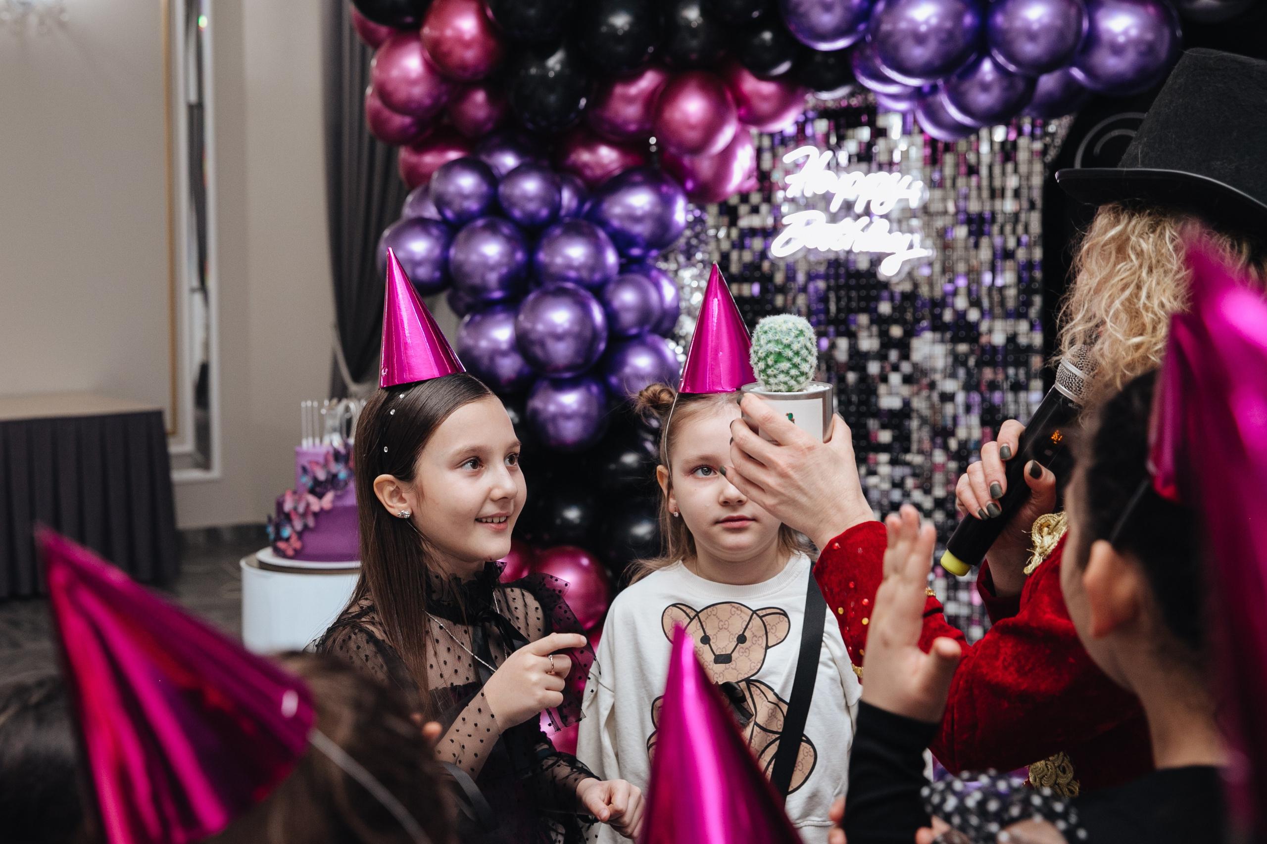 Happy birthday Иветта. Фотограф Георгиевск, КМВ Дамер Катерина