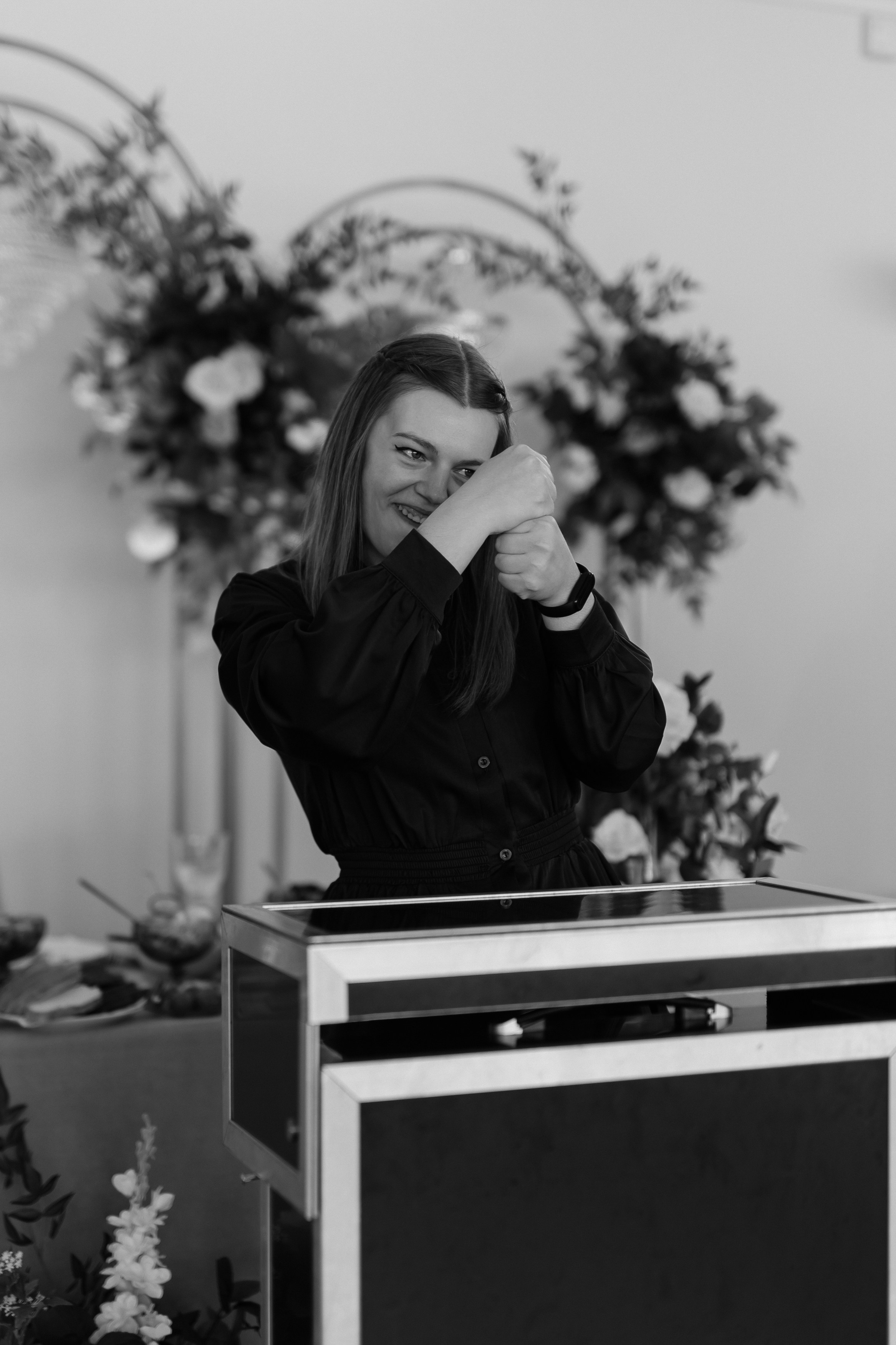 Свадьба Полины и Вадима. Свадебный и контент фотограф в Петрозаводске Ксения Истрафилова