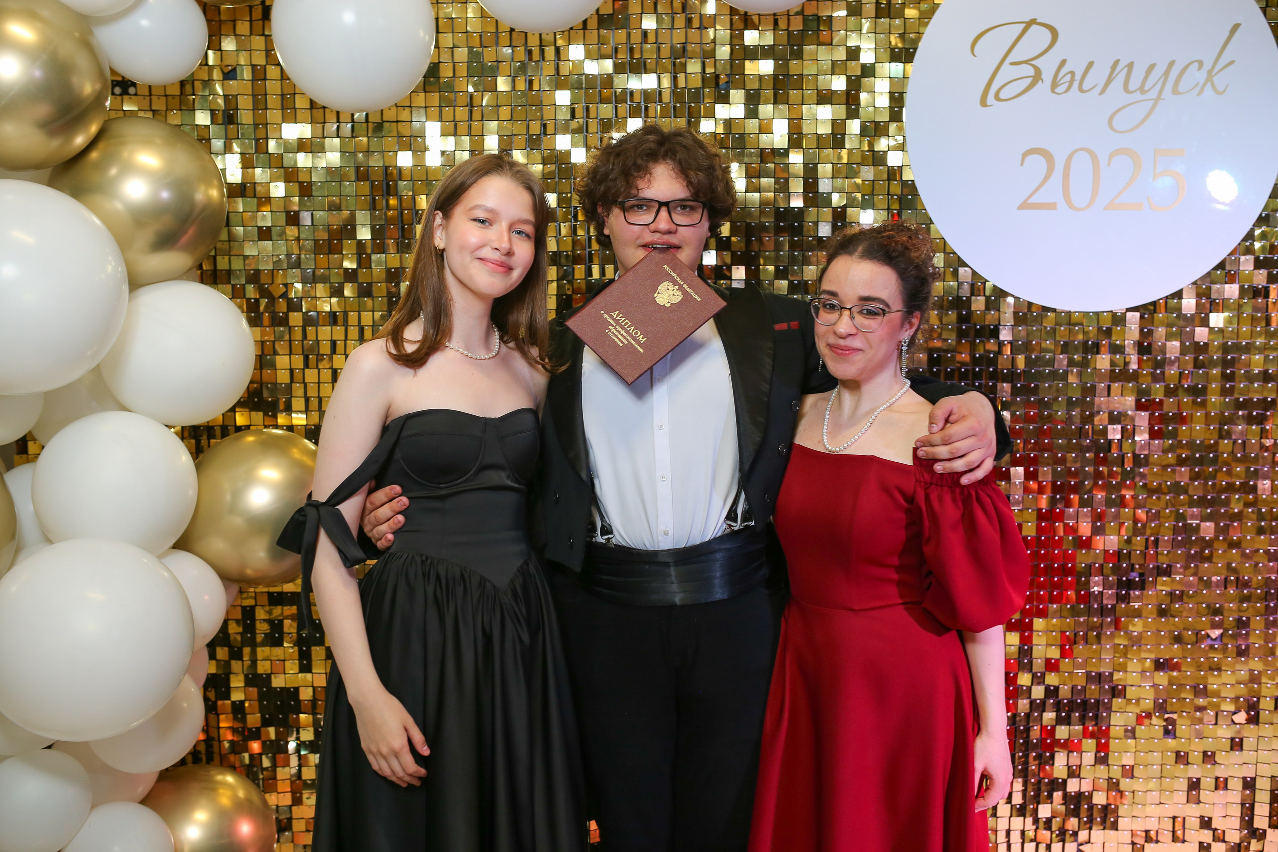 Фотосъемка на выпускной. Свадебный и Репортажный фотограф в Санкт-Петербурге