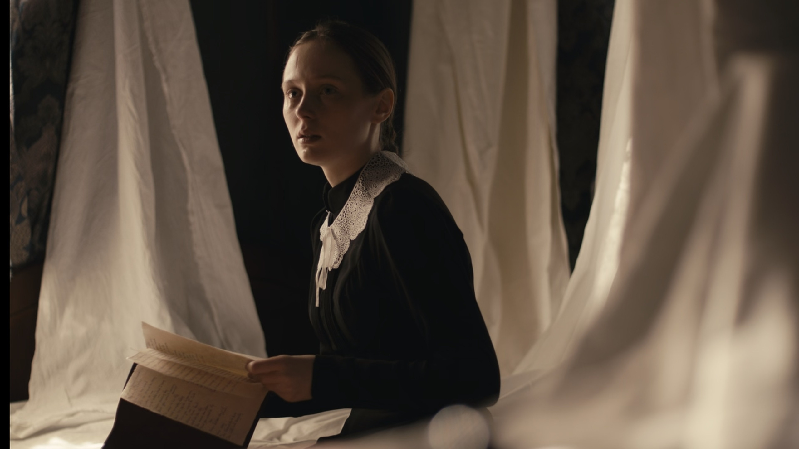 Морфий. Vdovina.V