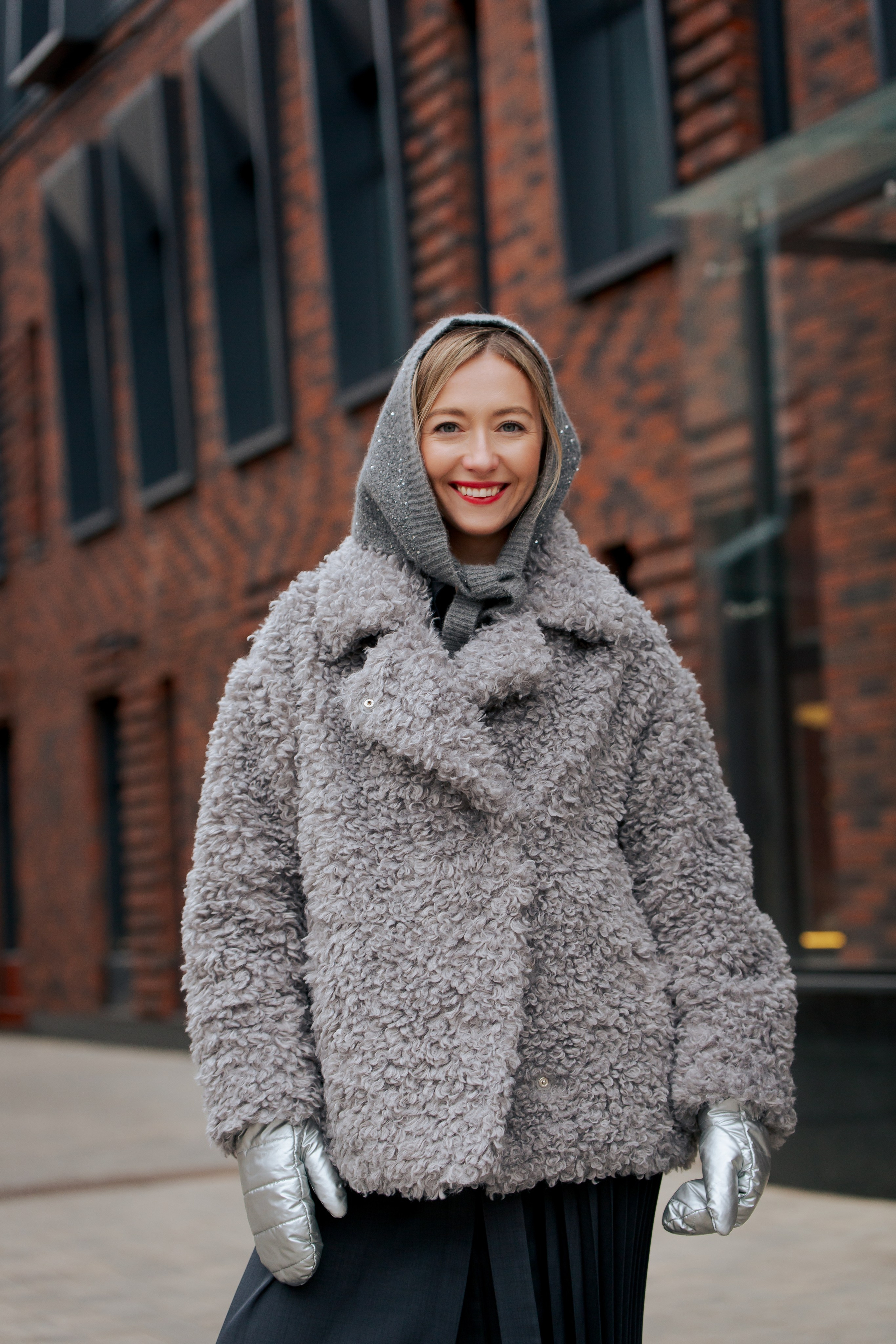 МОДНЫЙ НИЖНИЙ. Портретный фотограф Антон Зуев в Нижнем Новгороде