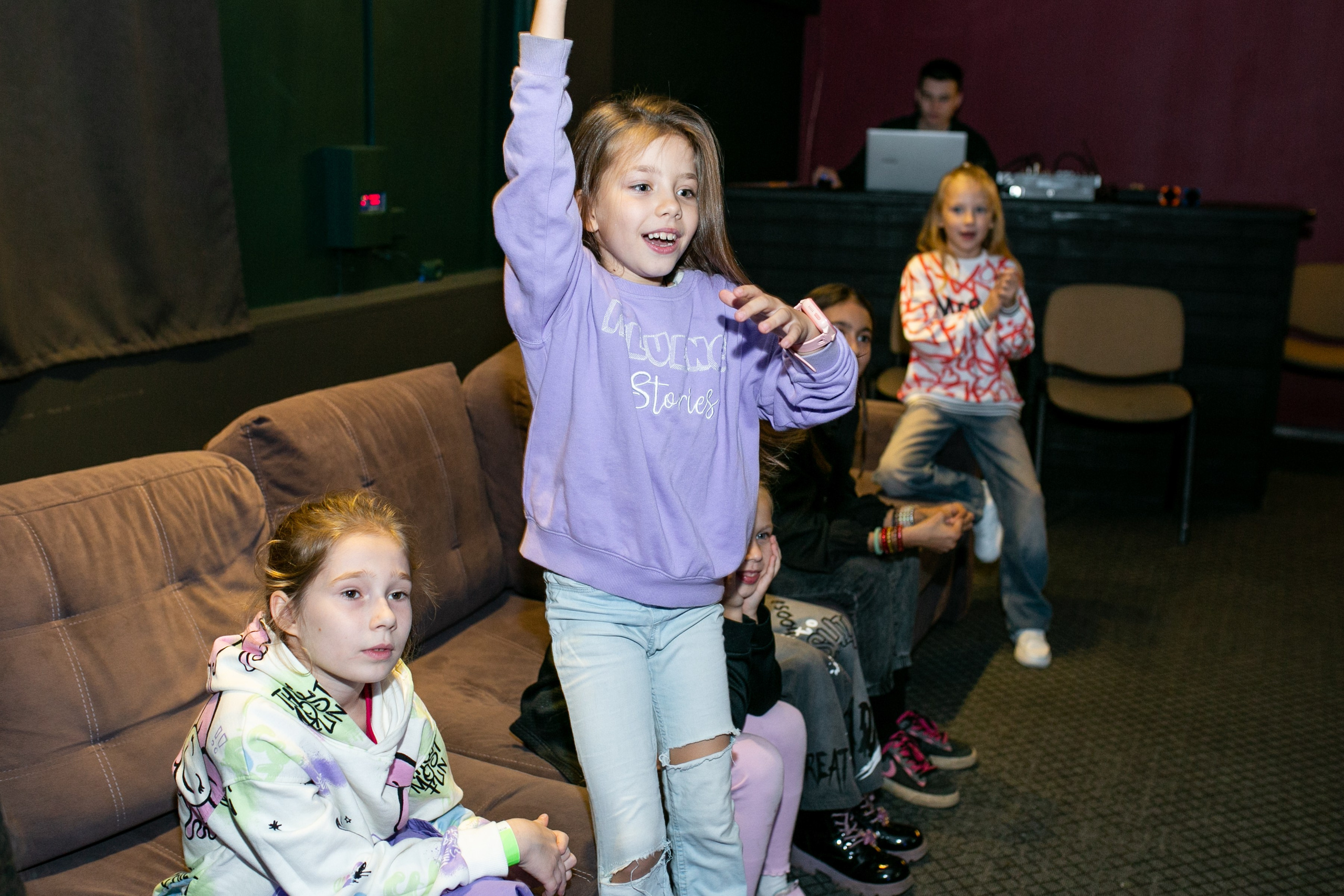 Др Ксюша. Фотограф в Новосибирске Ася Зверева