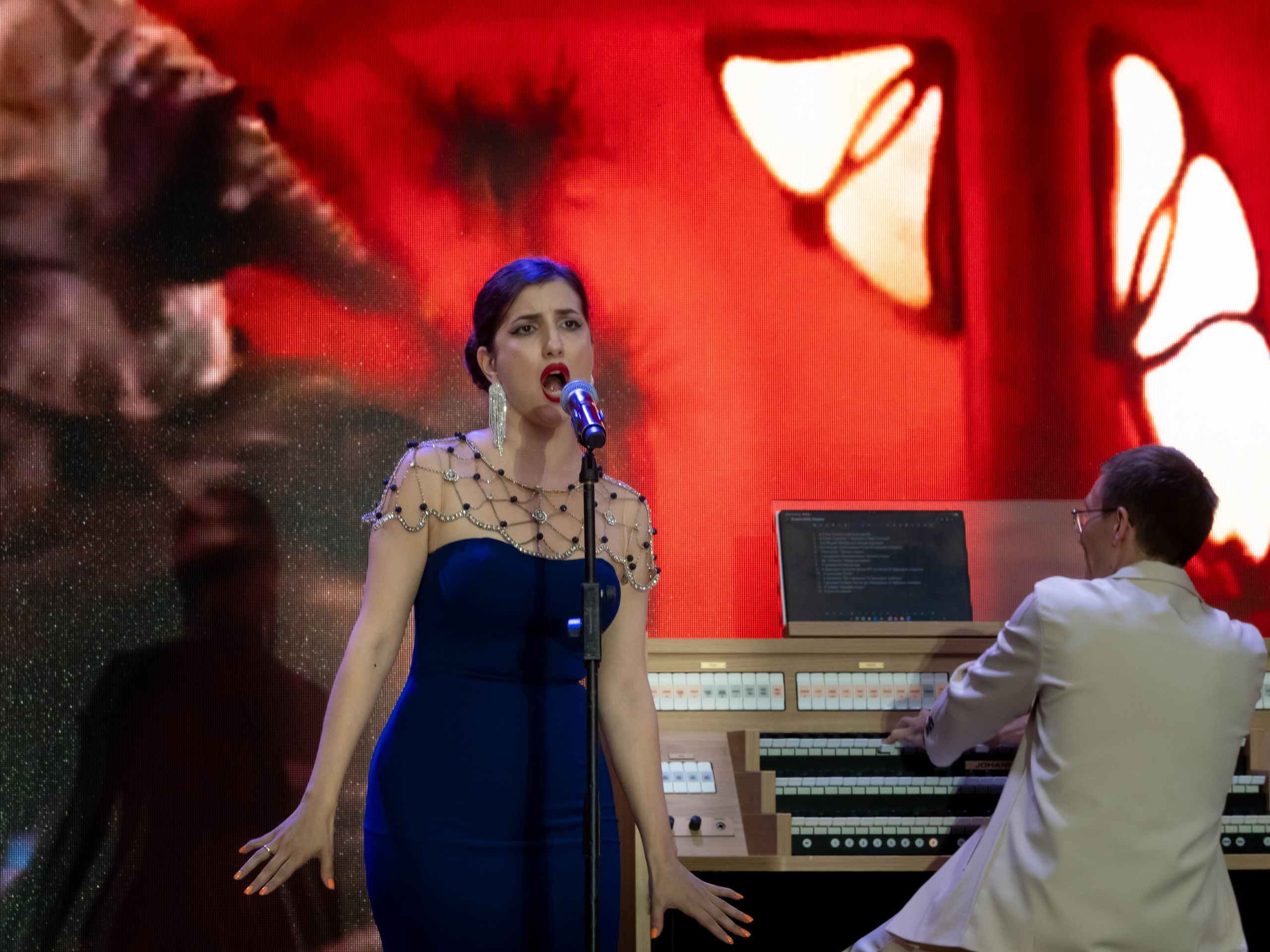 Репортажная фотосъёмка в Москве