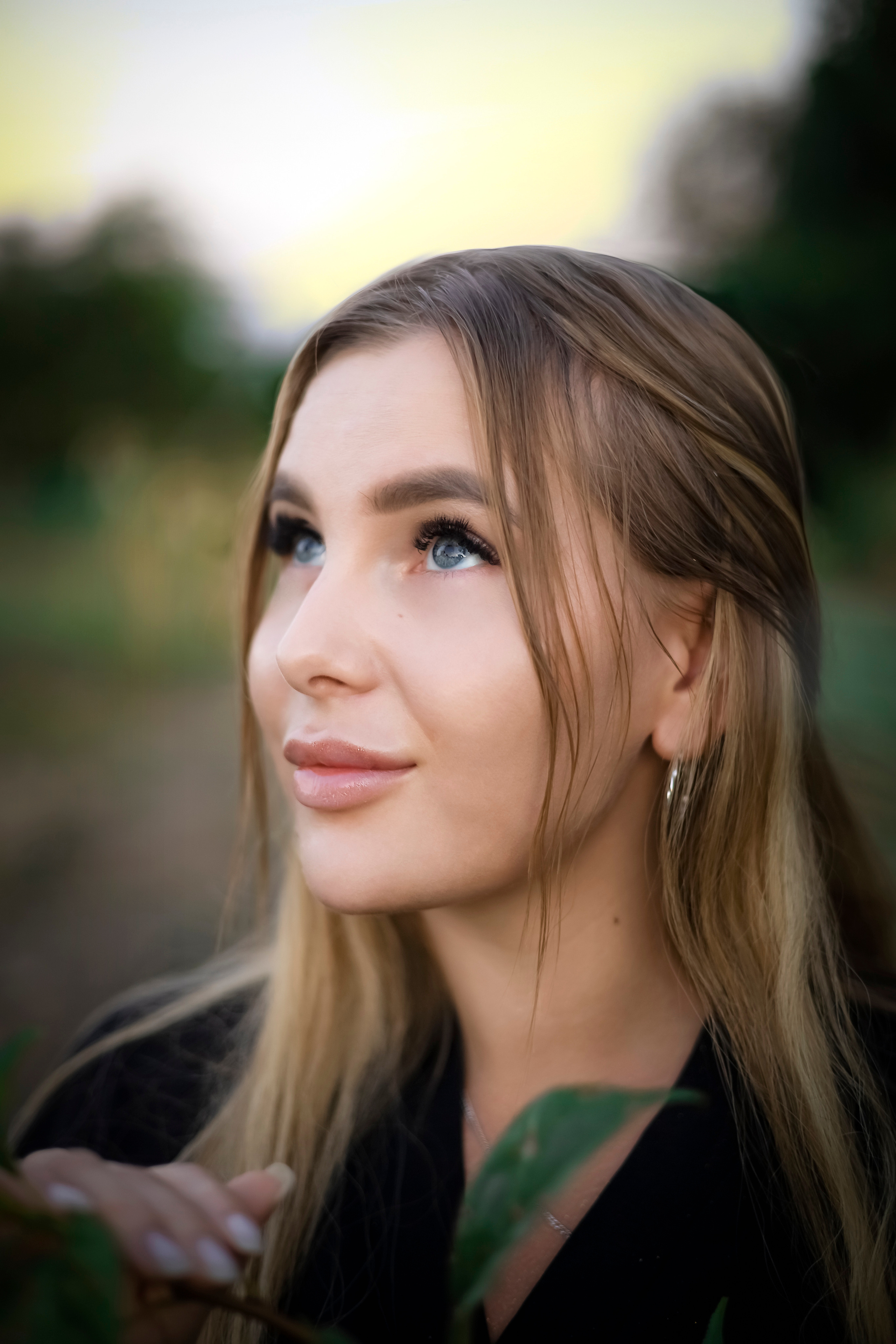 ЛЮБОВЬ. Фотограф Людмила Лебединская г. Краснодар (Приморско-Ахтарский р-он)