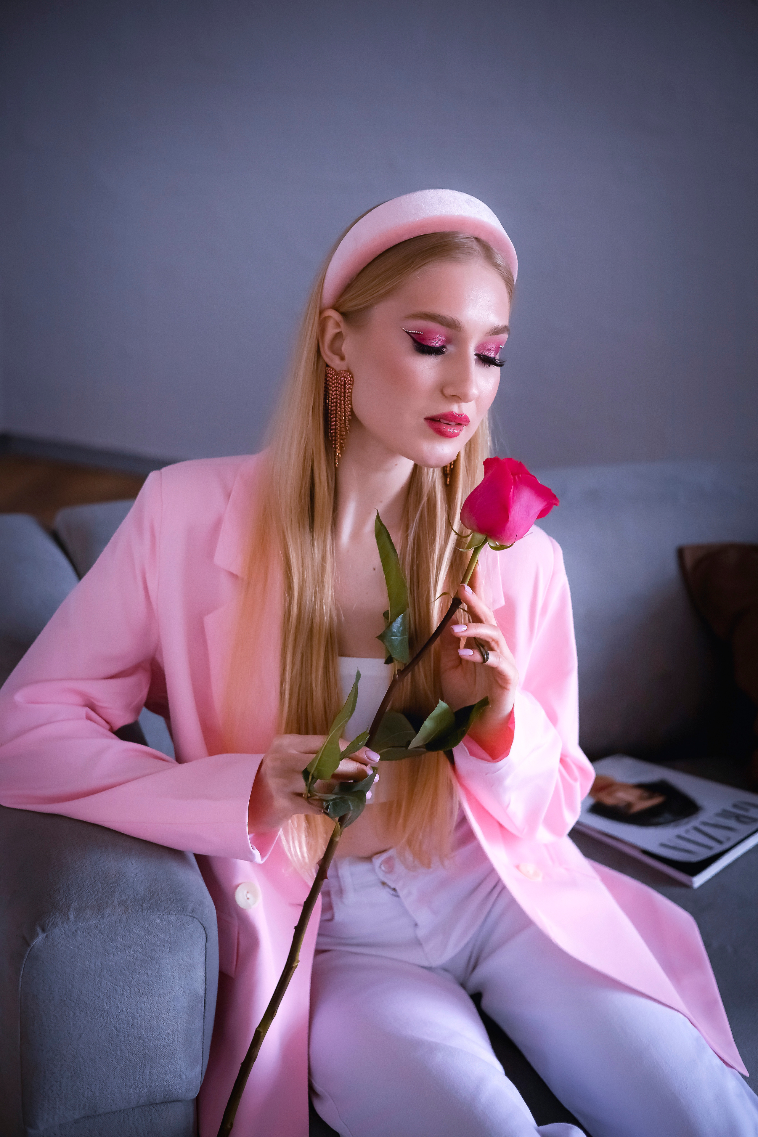 МАРИЯ. Фотограф Людмила Лебединская г. Краснодар (Приморско-Ахтарский р-он)