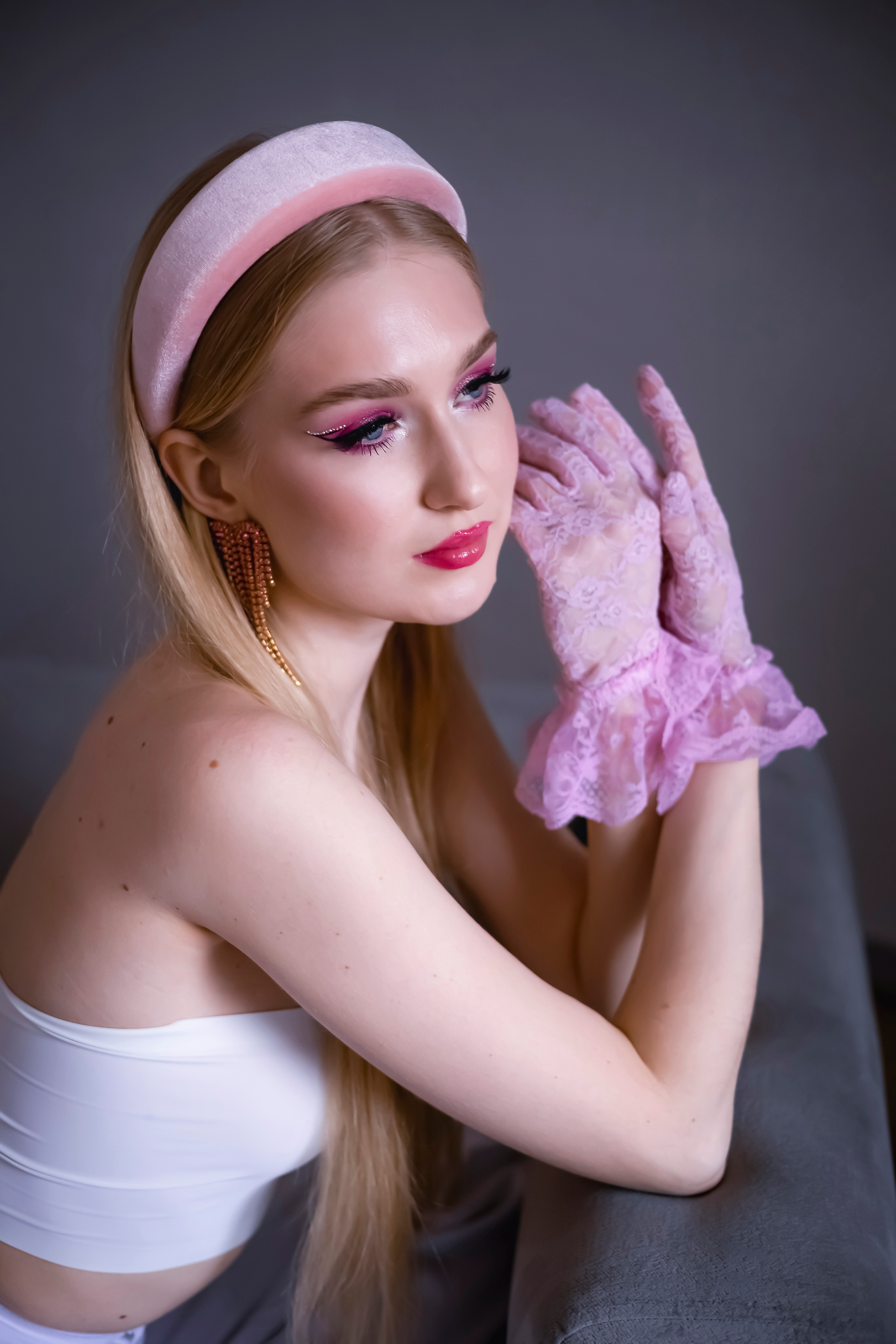 МАРИЯ. Фотограф Людмила Лебединская г. Краснодар (Приморско-Ахтарский р-он)