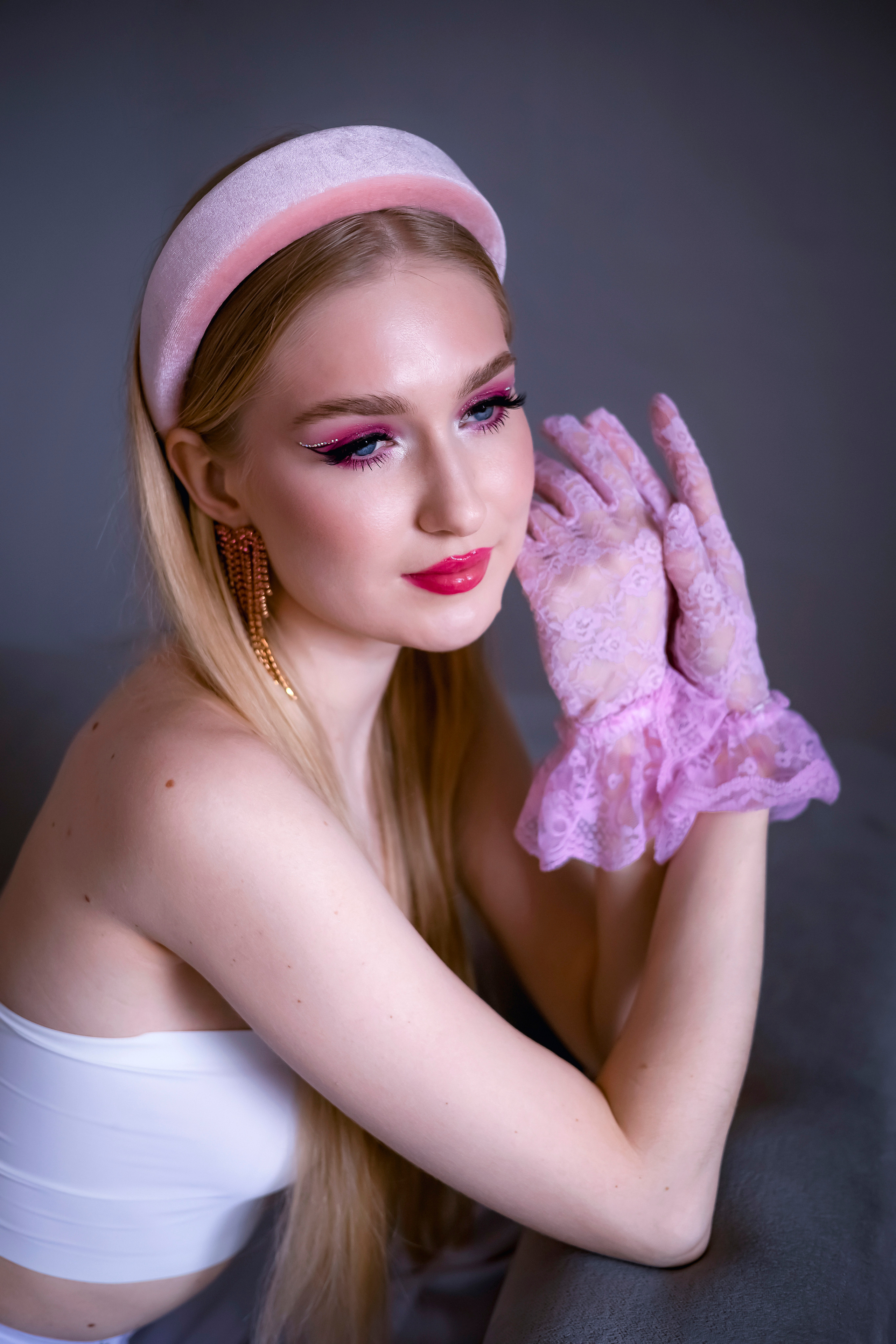 МАРИЯ. Фотограф Людмила Лебединская г. Краснодар (Приморско-Ахтарский р-он)