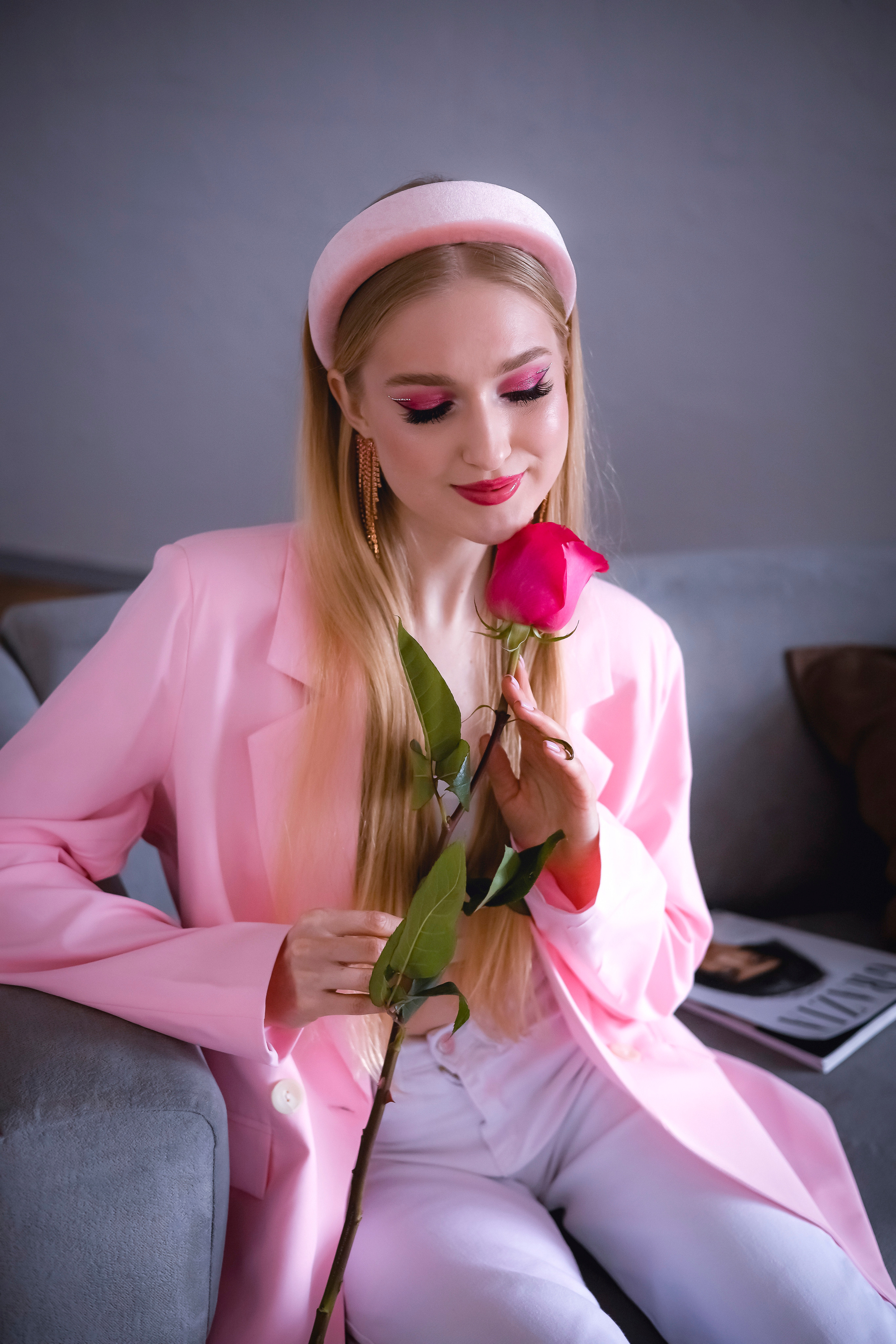 МАРИЯ. Фотограф Людмила Лебединская г. Краснодар (Приморско-Ахтарский р-он)