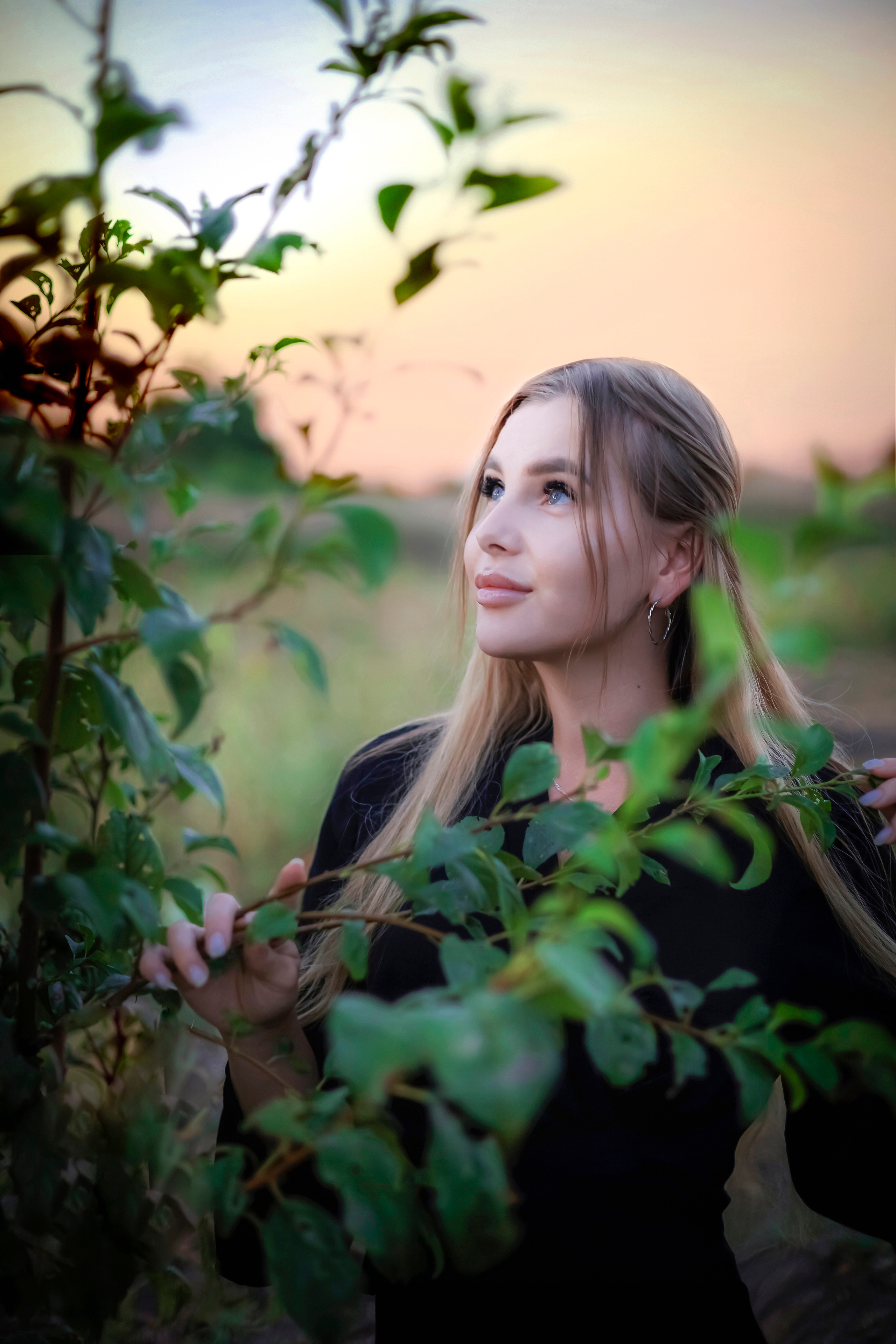 ЛЮБОВЬ. Фотограф Людмила Лебединская г. Краснодар (Приморско-Ахтарский р-он)