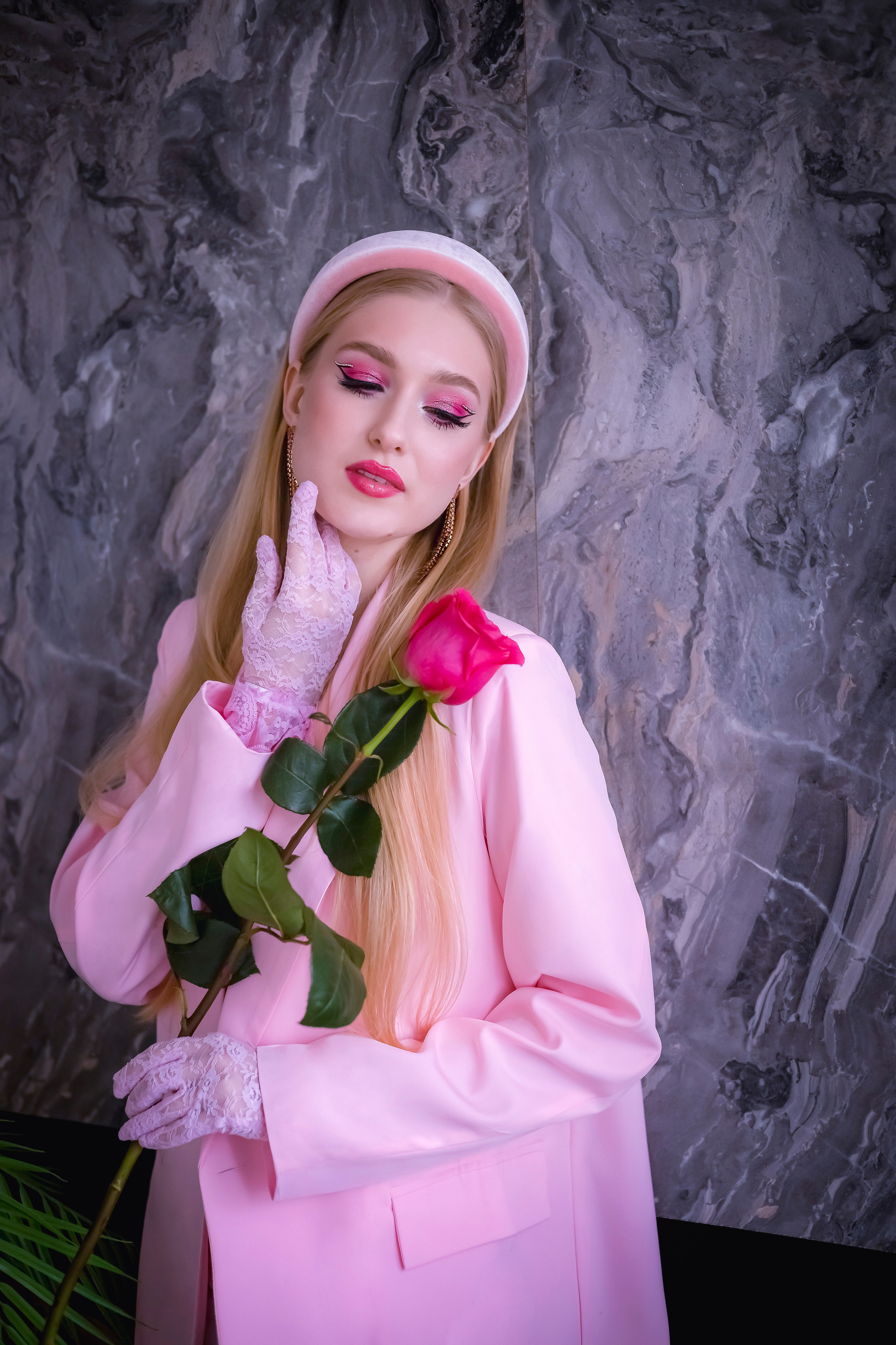 МАРИЯ. Фотограф Людмила Лебединская г. Краснодар (Приморско-Ахтарский р-он)