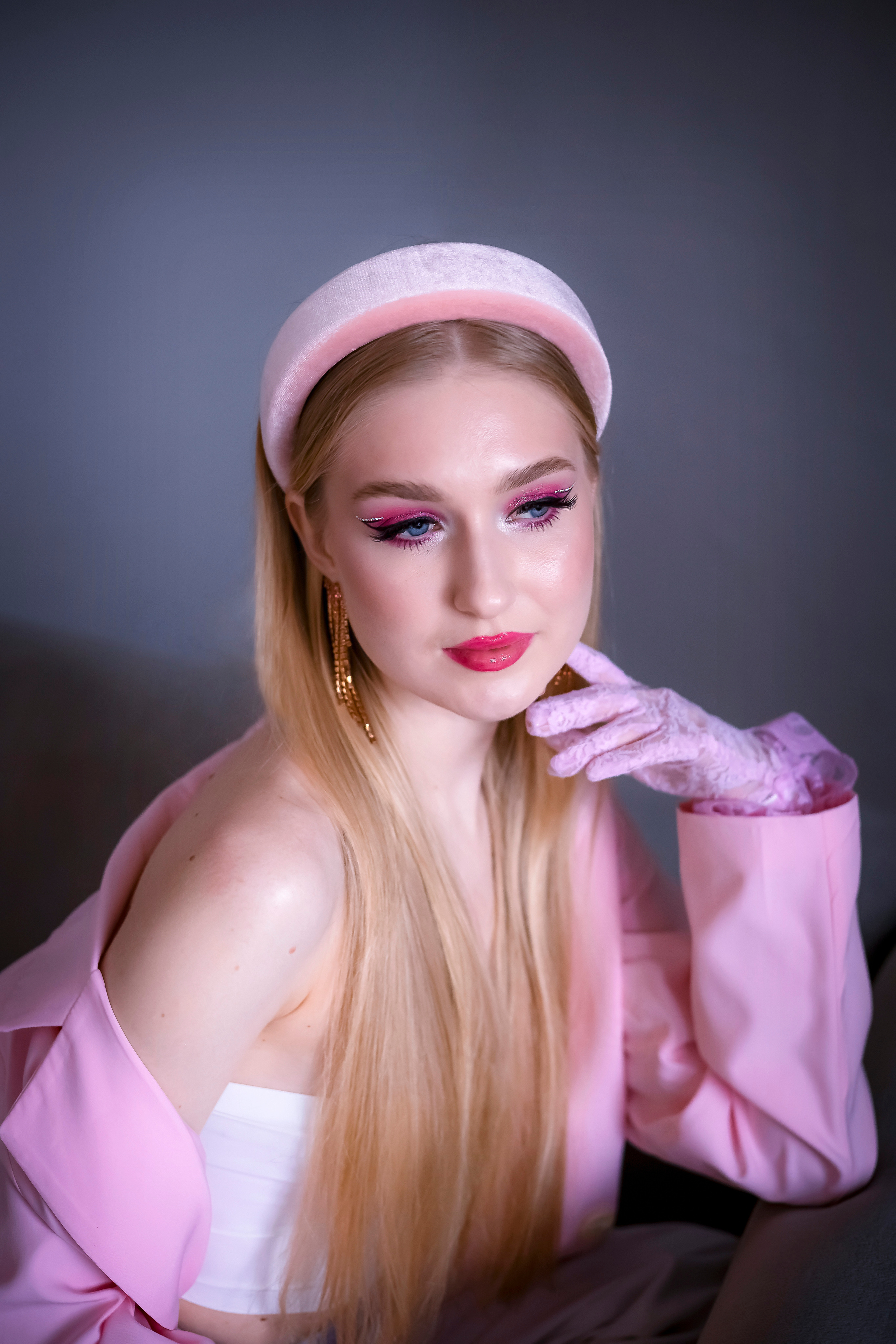 МАРИЯ. Фотограф Людмила Лебединская г. Краснодар (Приморско-Ахтарский р-он)