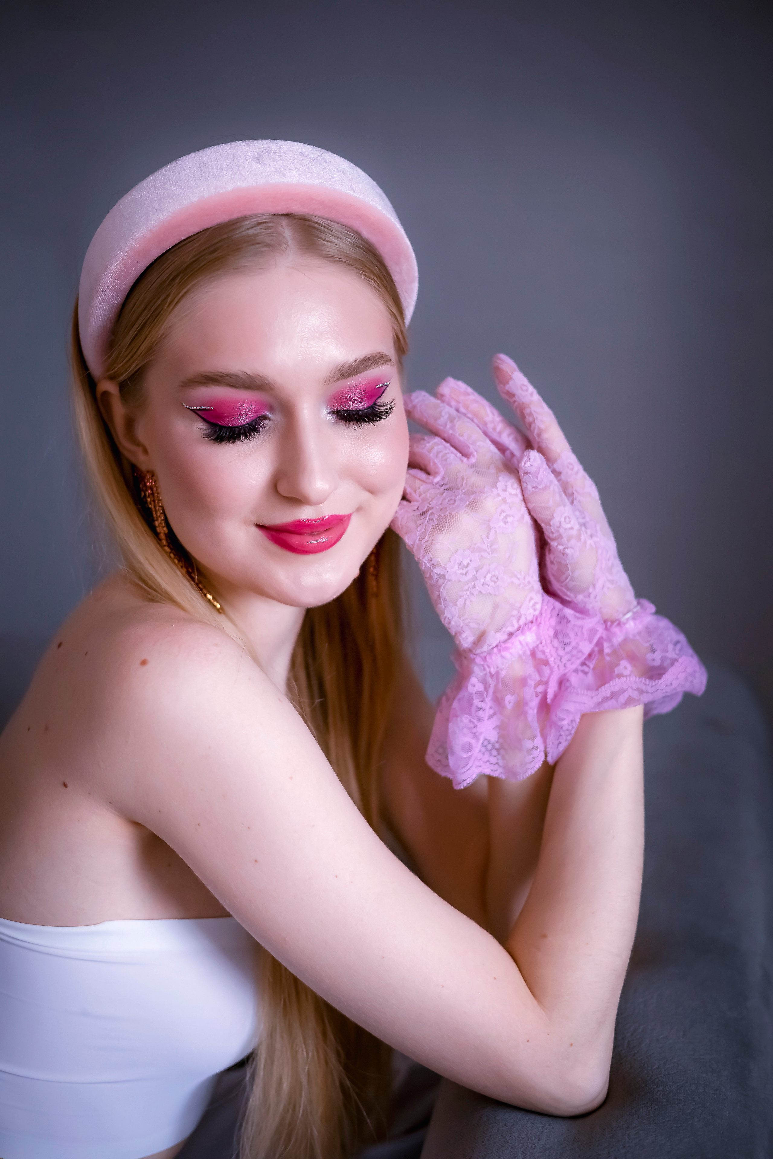 МАРИЯ. Фотограф Людмила Лебединская г. Краснодар (Приморско-Ахтарский р-он)