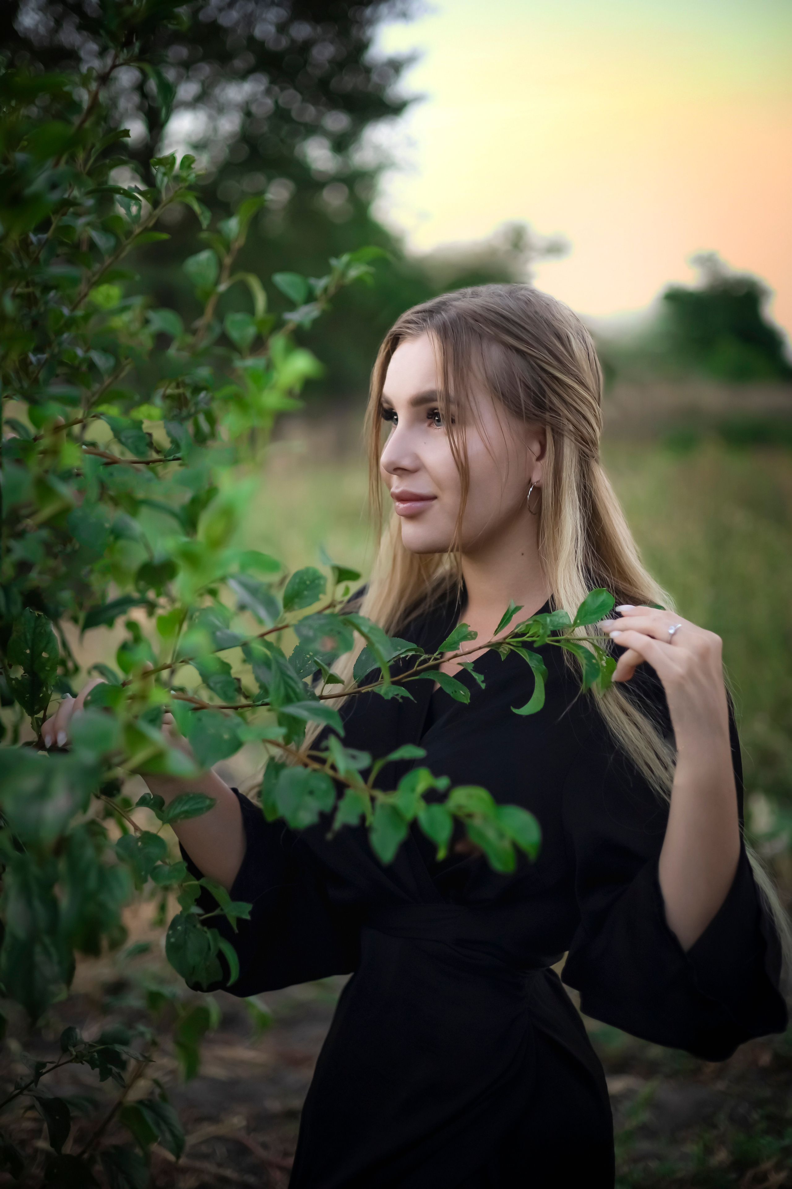 ЛЮБОВЬ. Фотограф Людмила Лебединская г. Краснодар (Приморско-Ахтарский р-он)