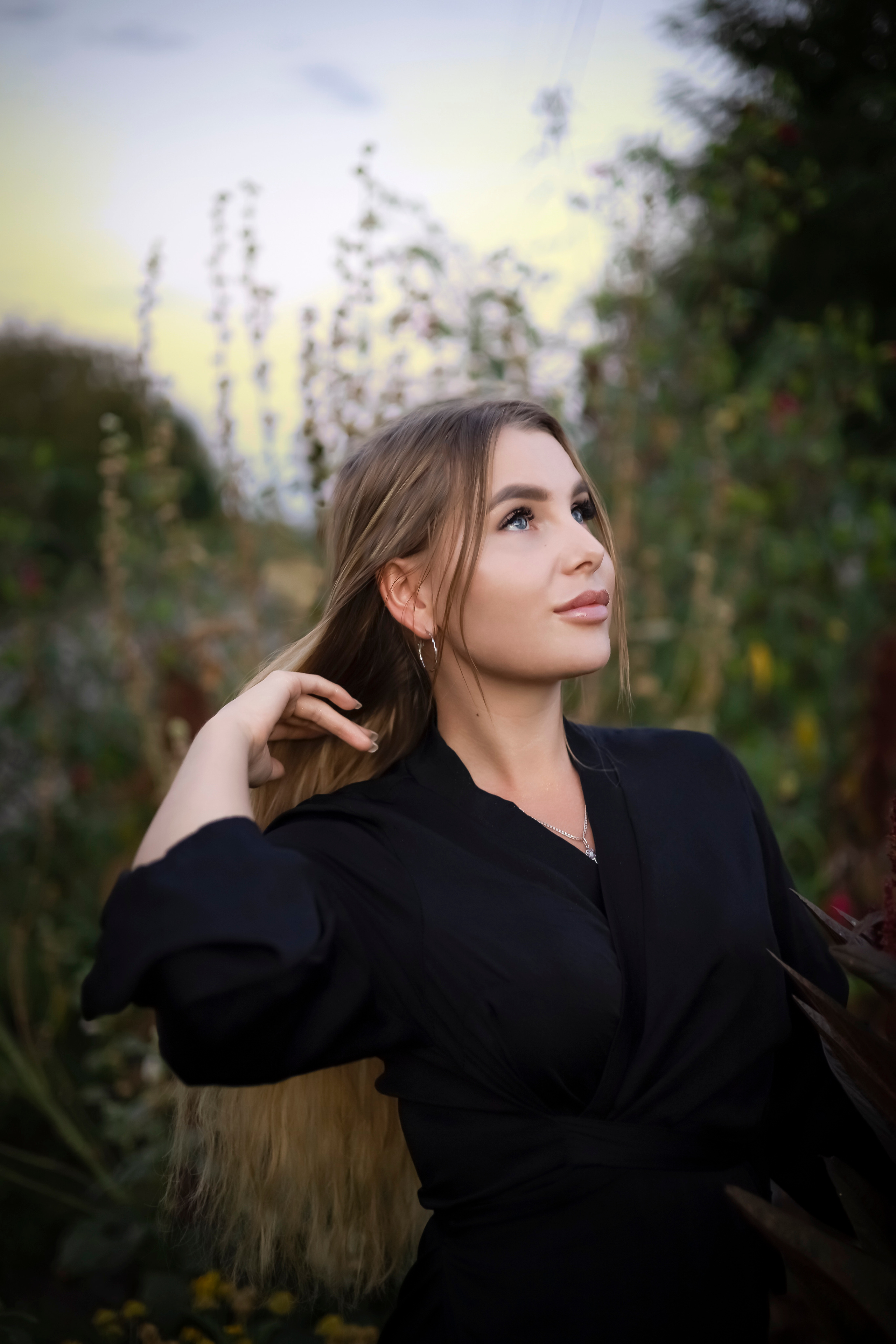 ЛЮБОВЬ. Фотограф Людмила Лебединская г. Краснодар (Приморско-Ахтарский р-он)