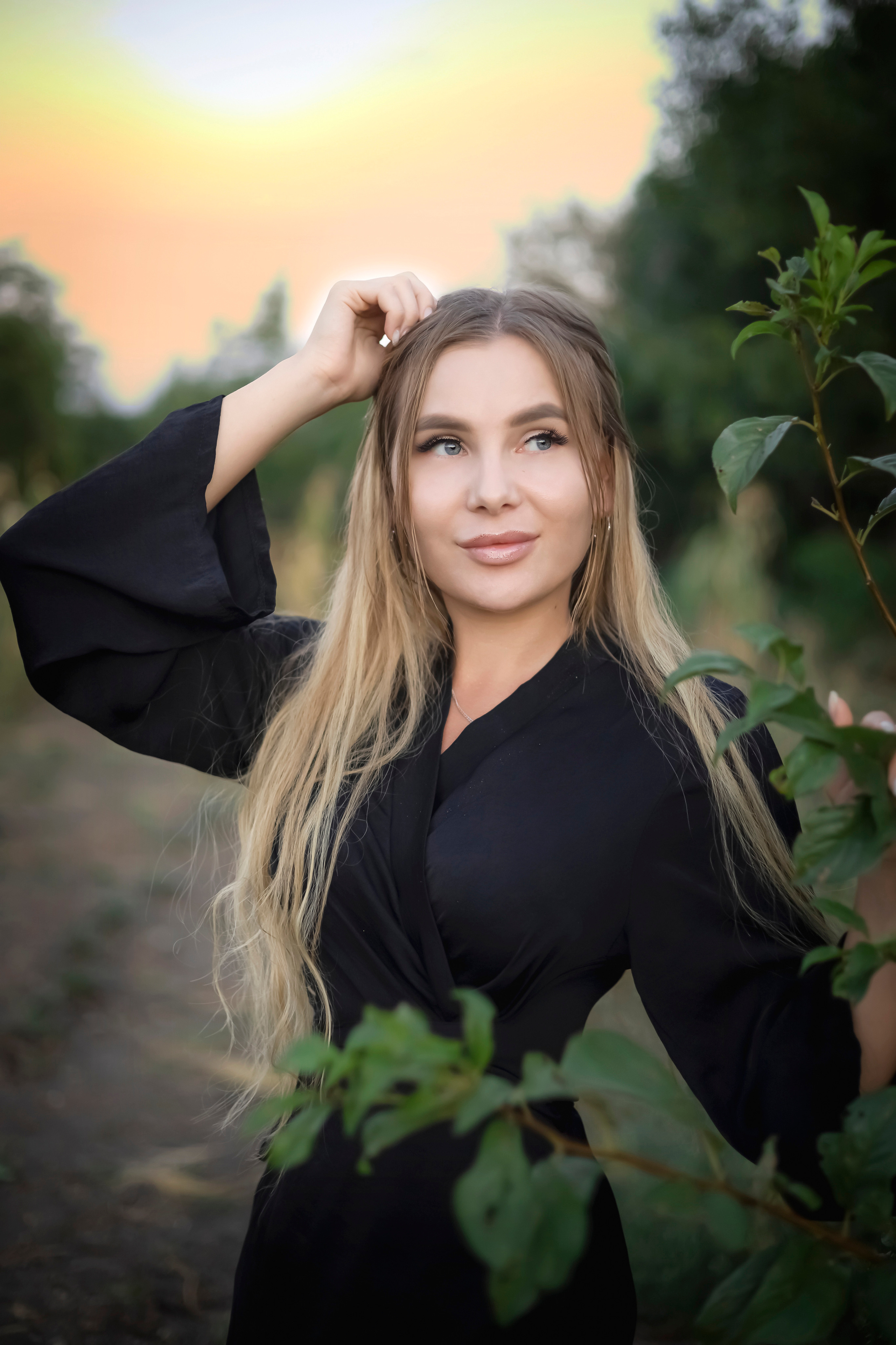 ЛЮБОВЬ. Фотограф Людмила Лебединская г. Краснодар (Приморско-Ахтарский р-он)