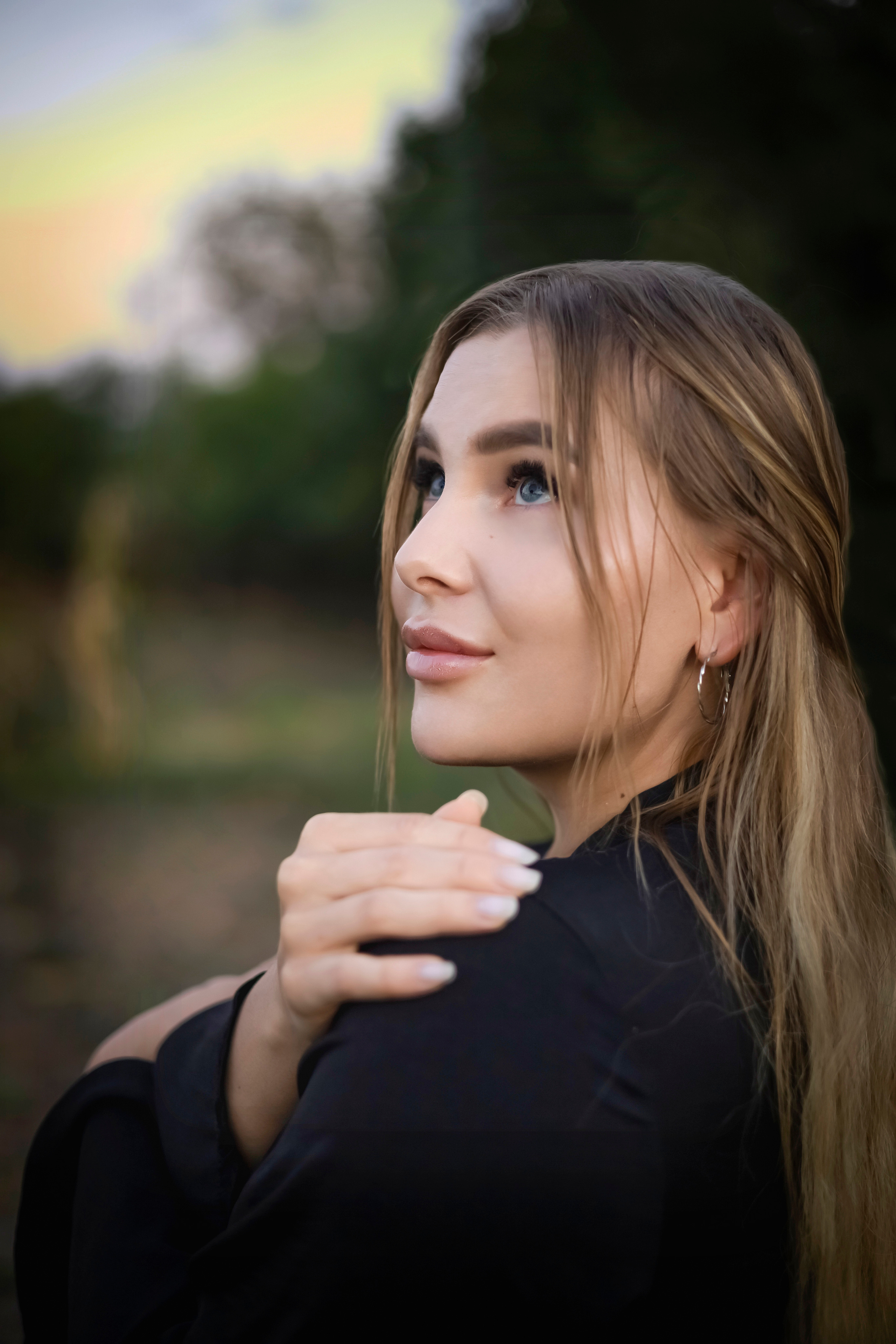 ЛЮБОВЬ. Фотограф Людмила Лебединская г. Краснодар (Приморско-Ахтарский р-он)