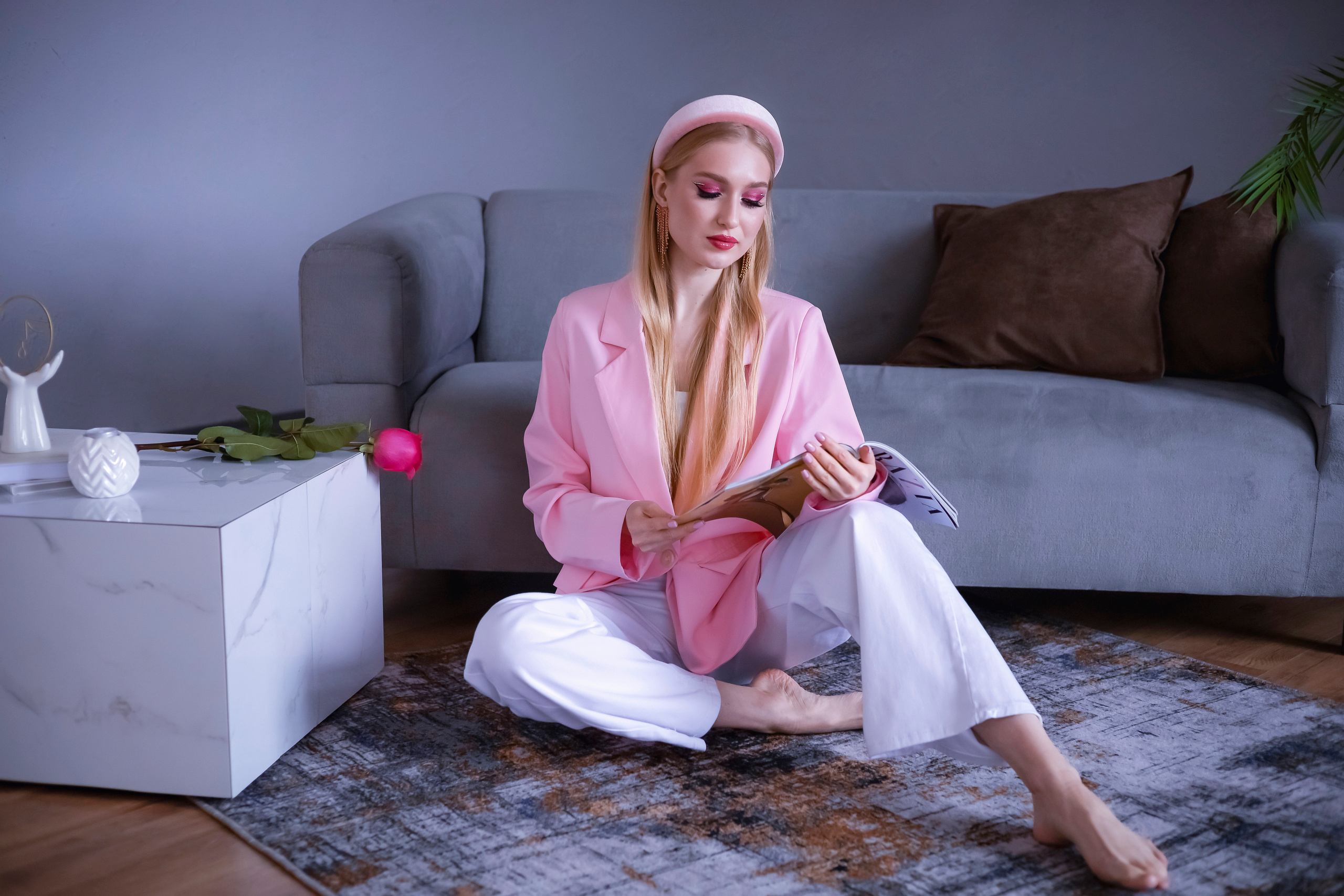 МАРИЯ. Фотограф Людмила Лебединская г. Краснодар (Приморско-Ахтарский р-он)