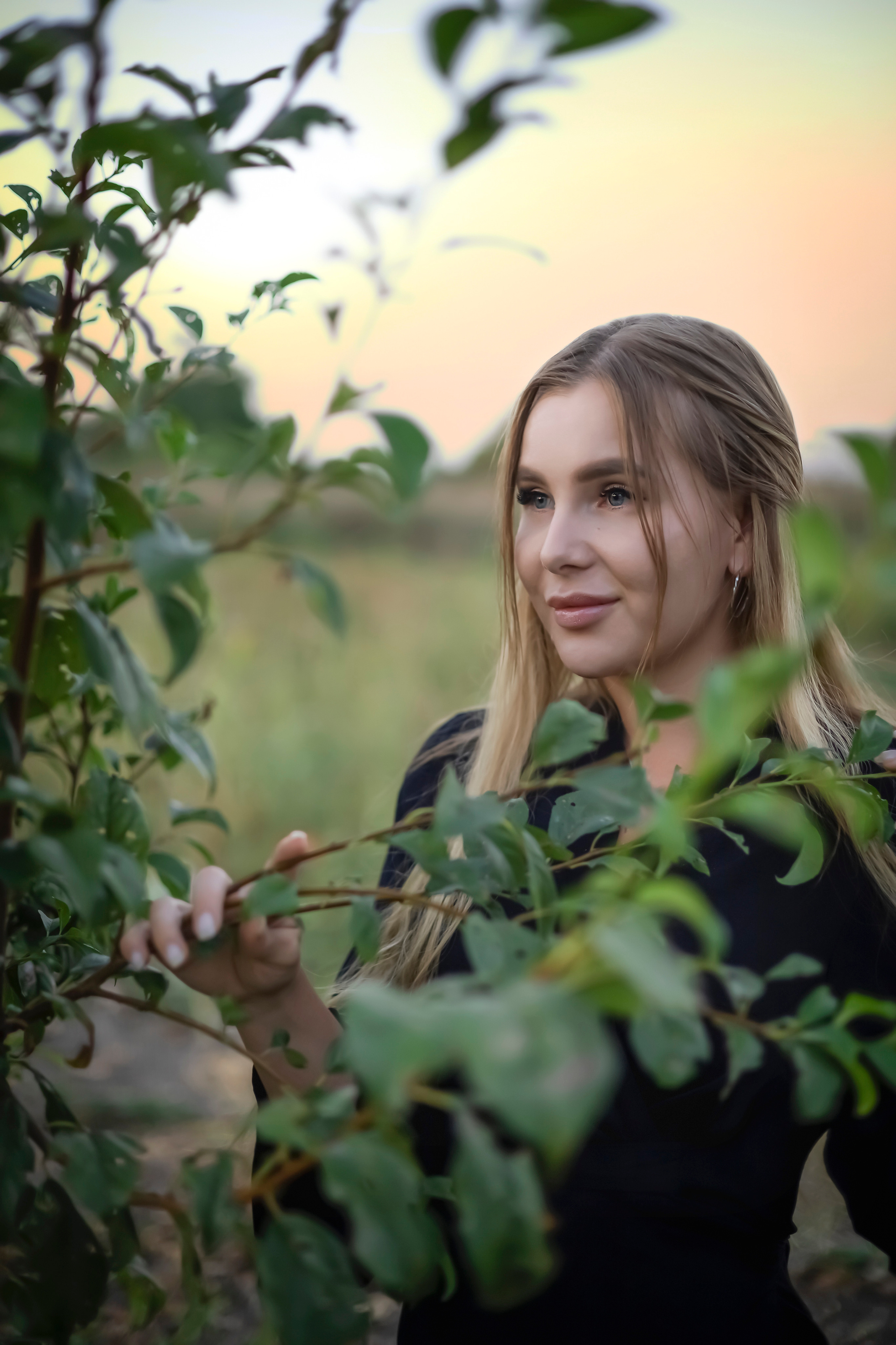 ЛЮБОВЬ. Фотограф Людмила Лебединская г. Краснодар (Приморско-Ахтарский р-он)