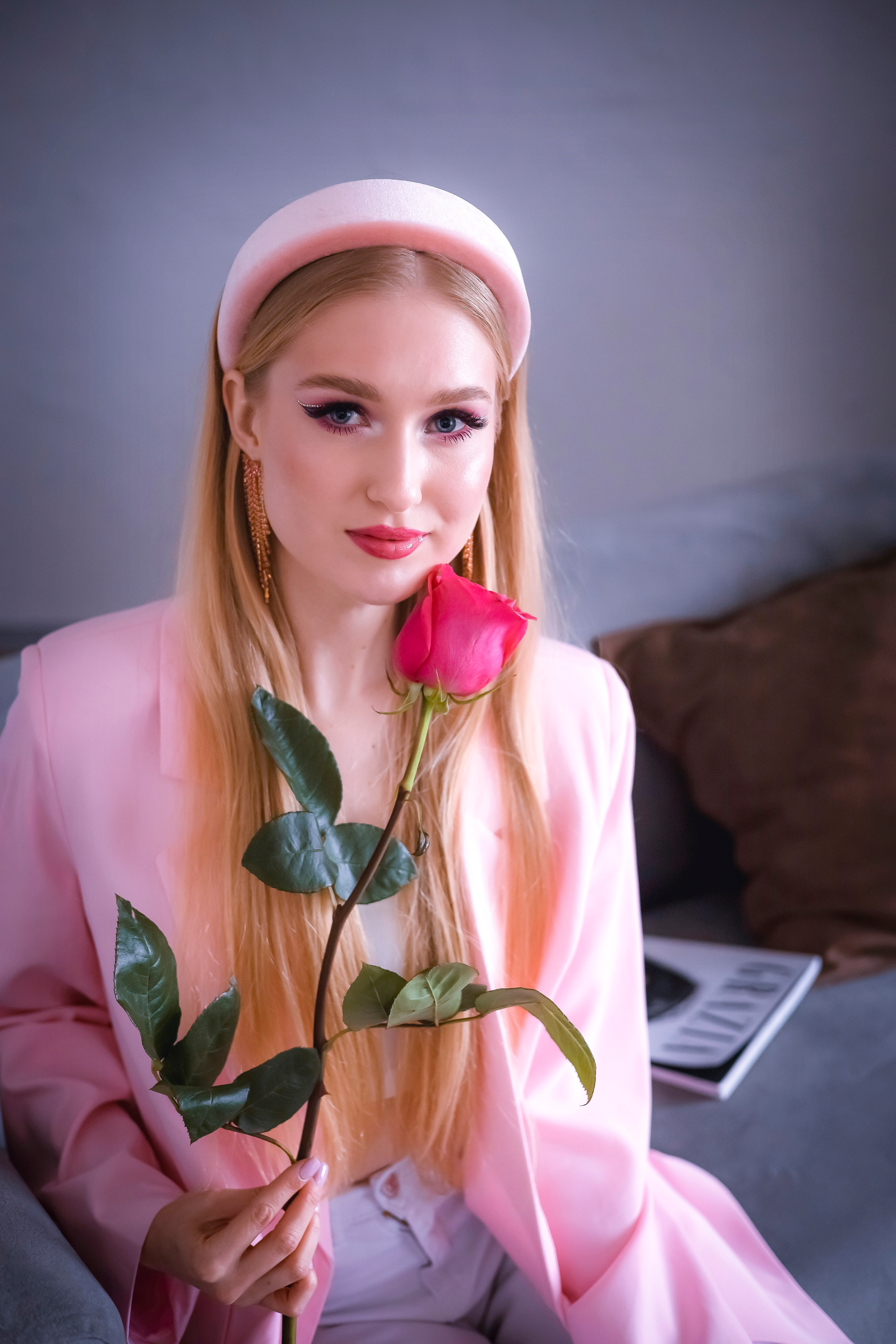 МАРИЯ. Фотограф Людмила Лебединская г. Краснодар (Приморско-Ахтарский р-он)