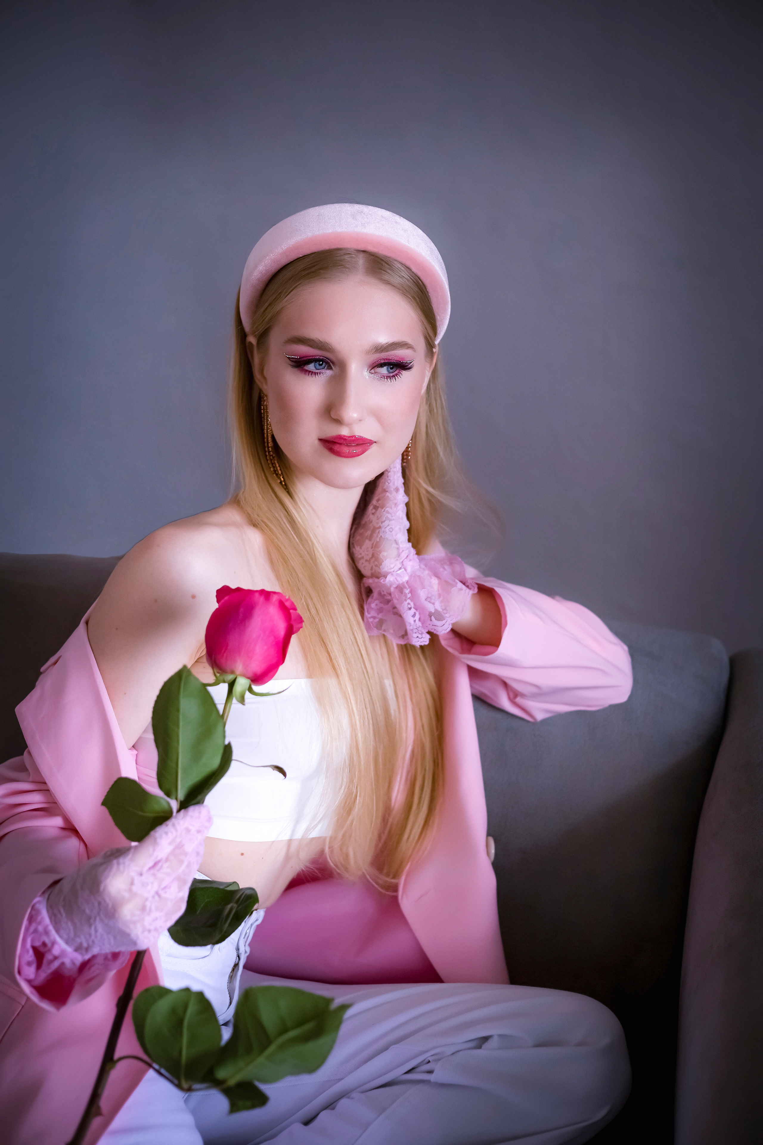 МАРИЯ. Фотограф Людмила Лебединская г. Краснодар (Приморско-Ахтарский р-он)