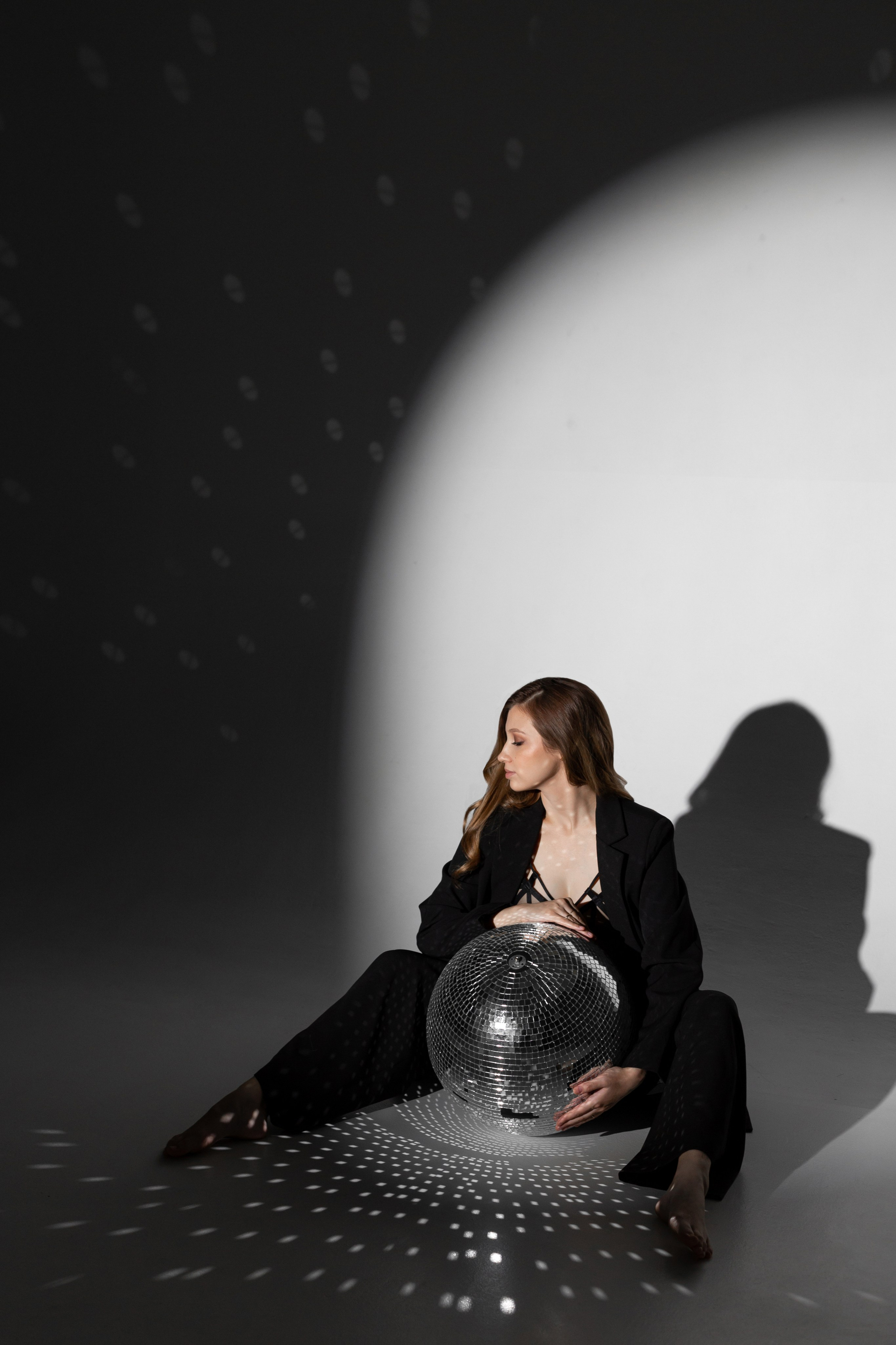 Стильная беременность. Семейный и детский фотограф в Перми Ксения Масленникова