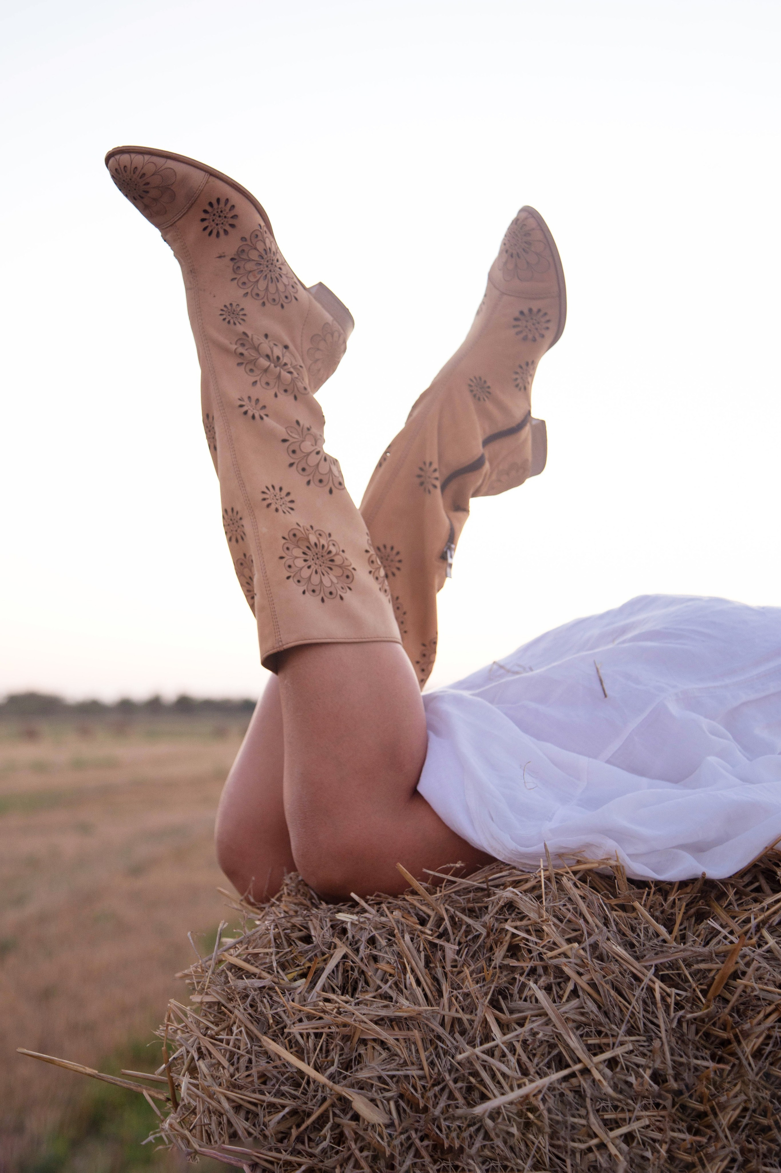 Поле. Семейный фотограф в Москве Влада Лунина