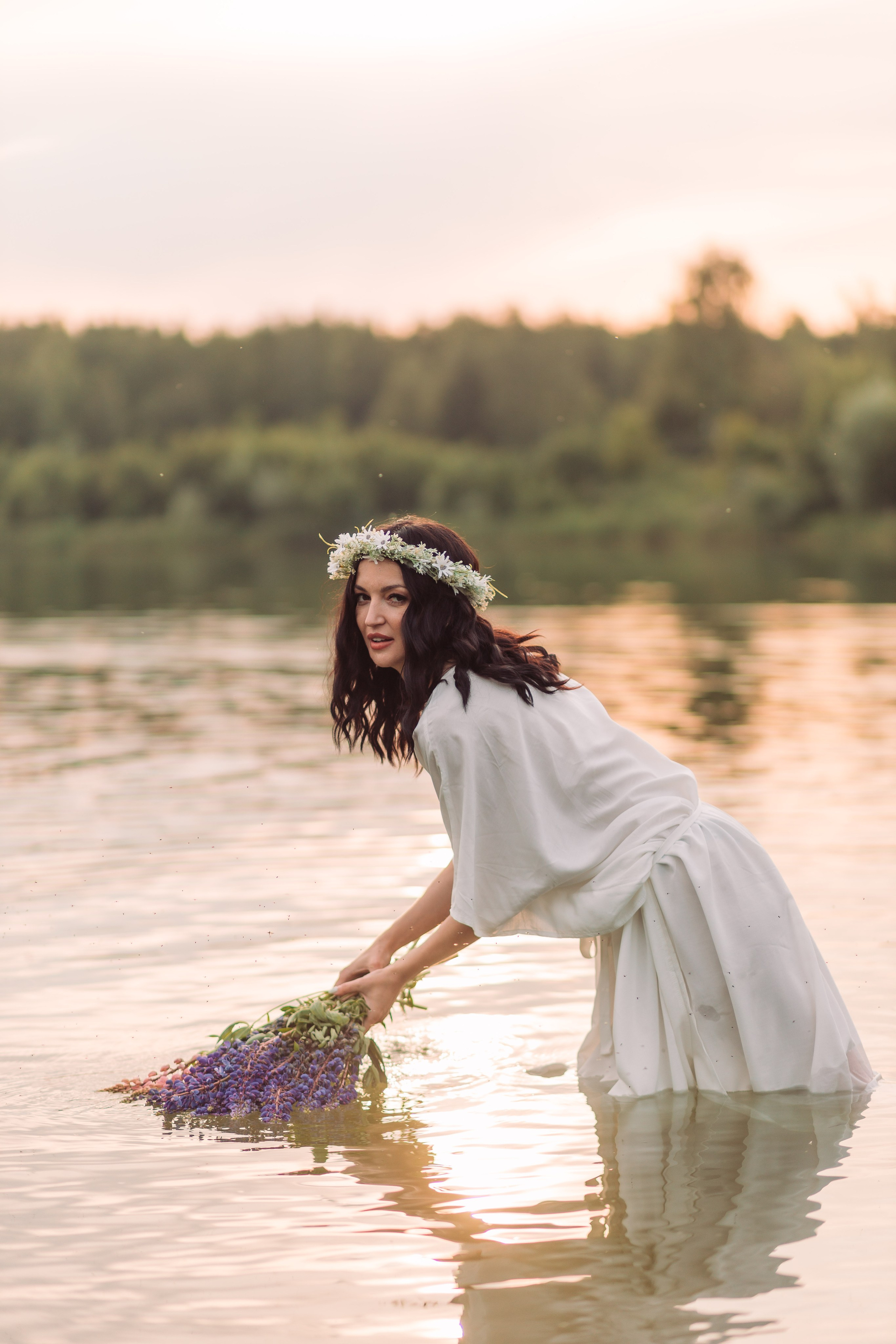 Портреты. Свадебный и портретный фотограф Москва МО Анастасия Барашова
