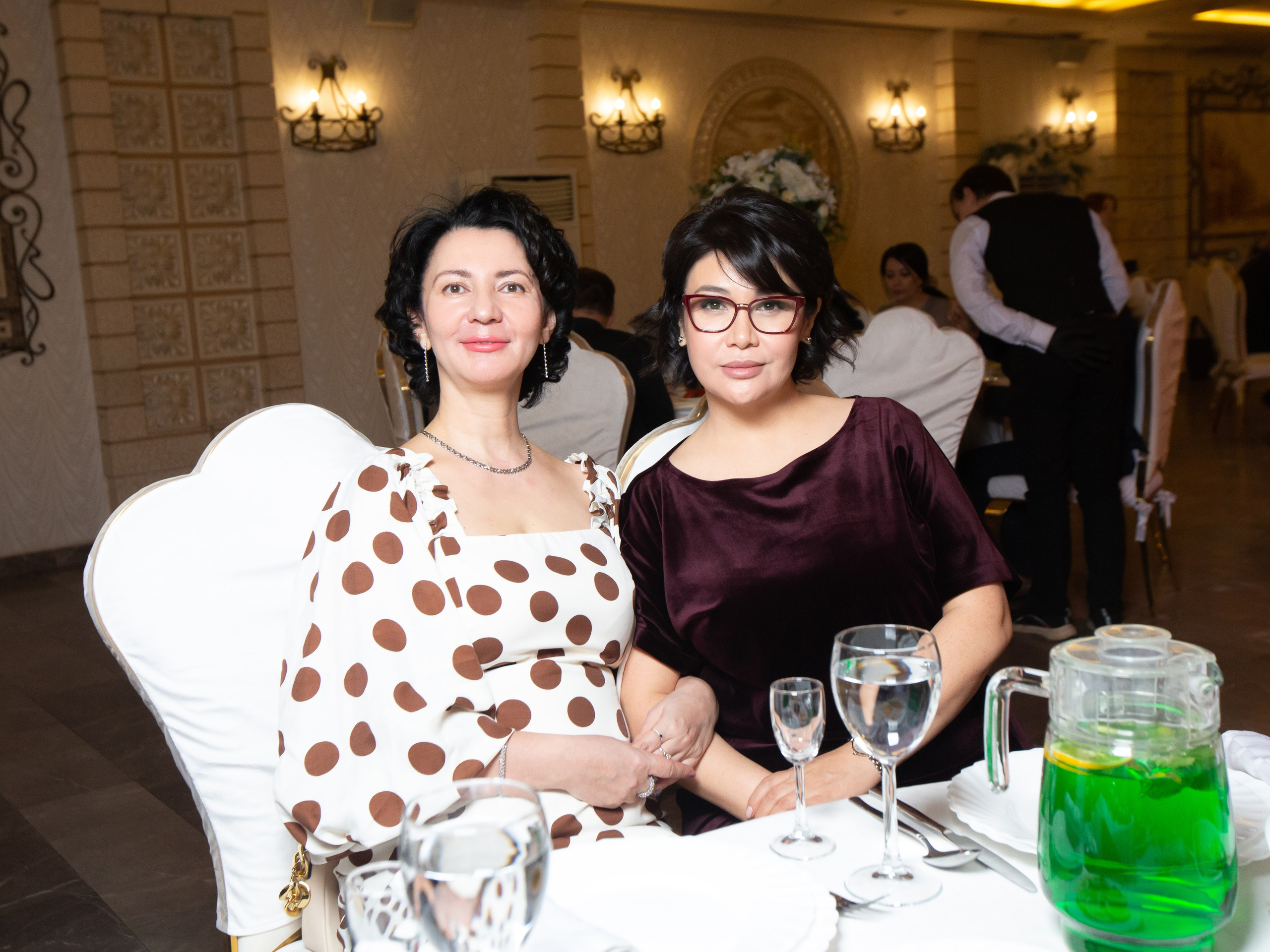 50-летний юбилей Тимура Ядгарова (Ташкент). Евгений Матвеев — фотограф в Санкт-Петербурге