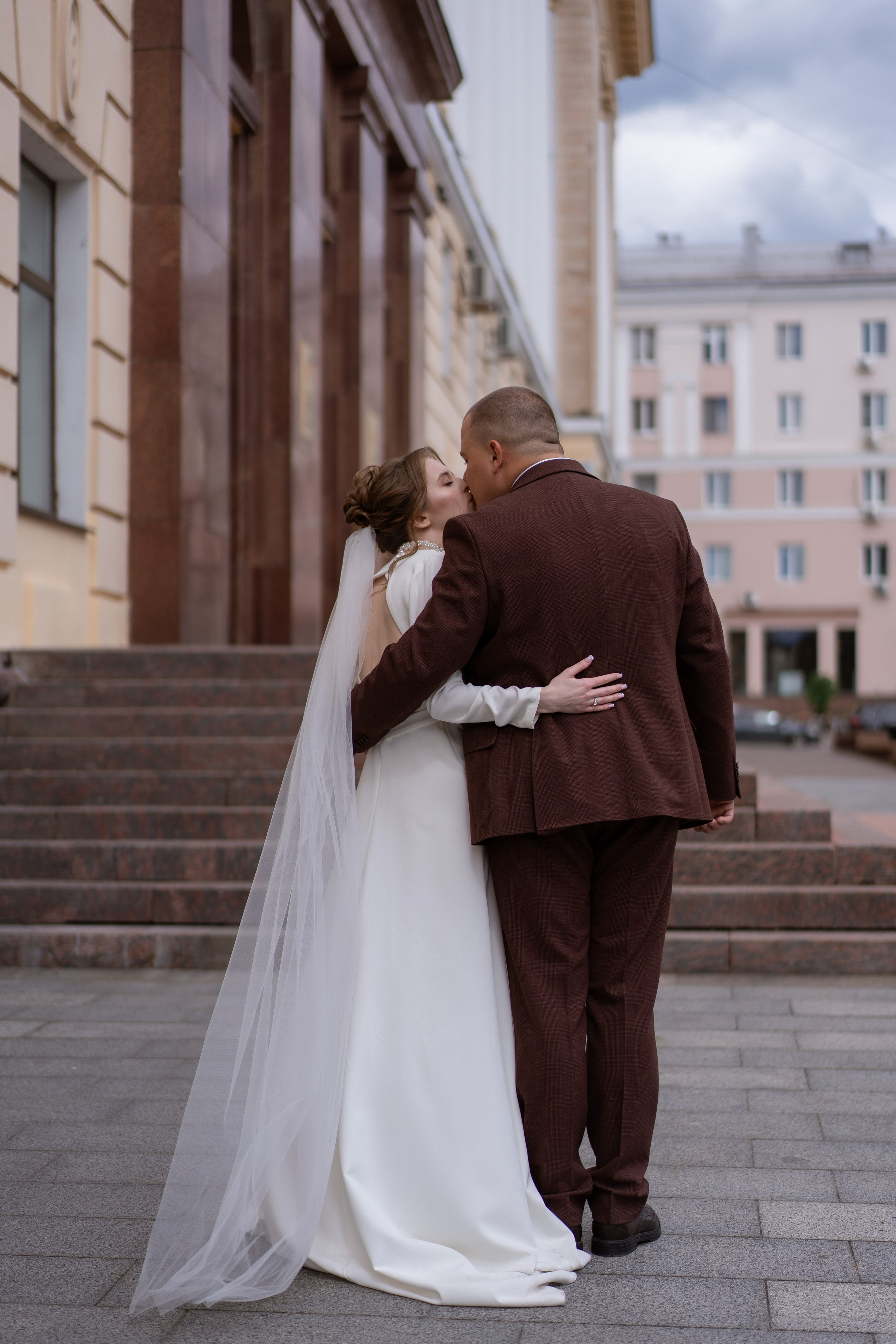 Иван & Елизавета. Margosha-ph.ru