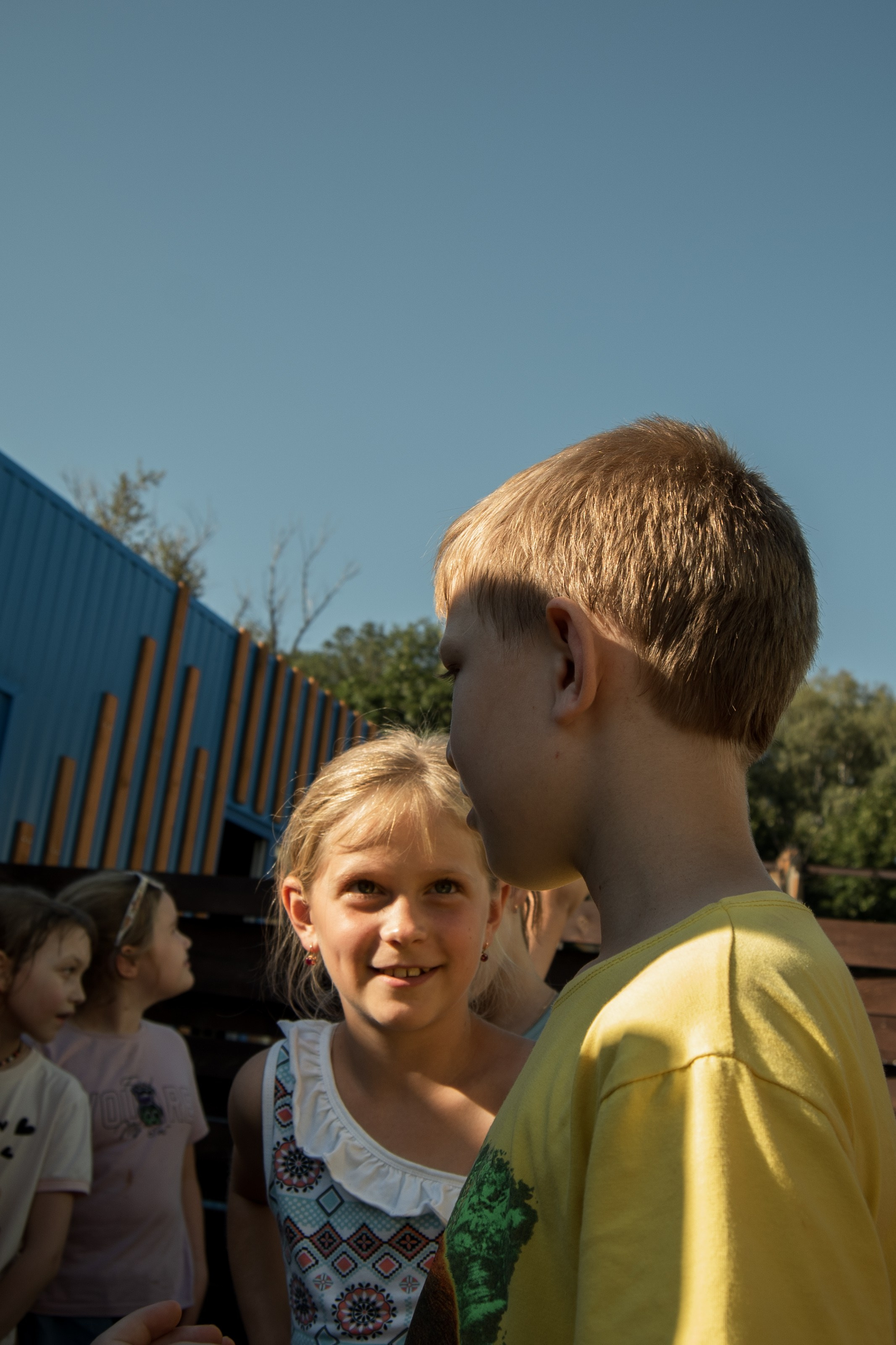 День рождения. Семейный фотограф Екатерина Шаманаева
