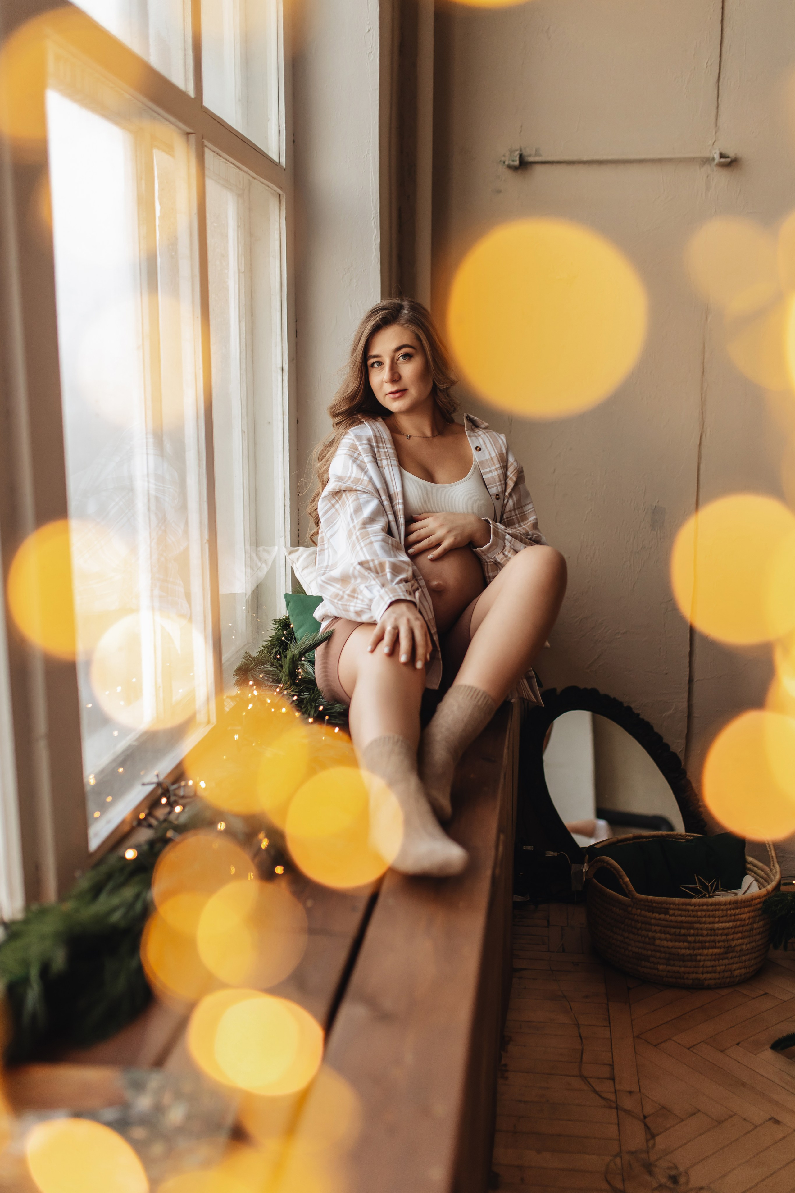 Паша и Регина. Свадебный и семейный фотограф в Туле и области Маша Костина