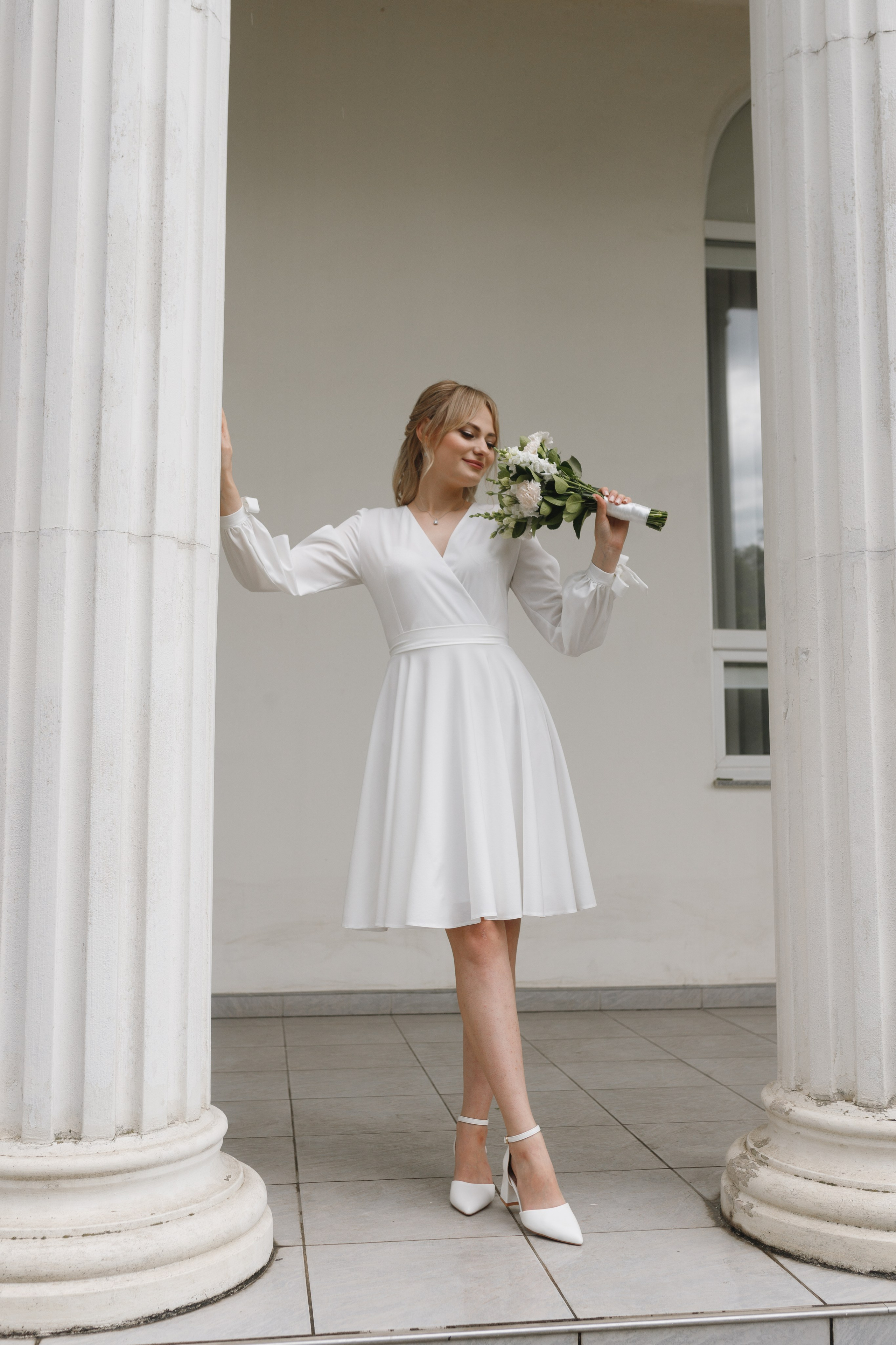 Wedding love story. Семейный и женский фотограф в Краснодаре Виктория Гупало