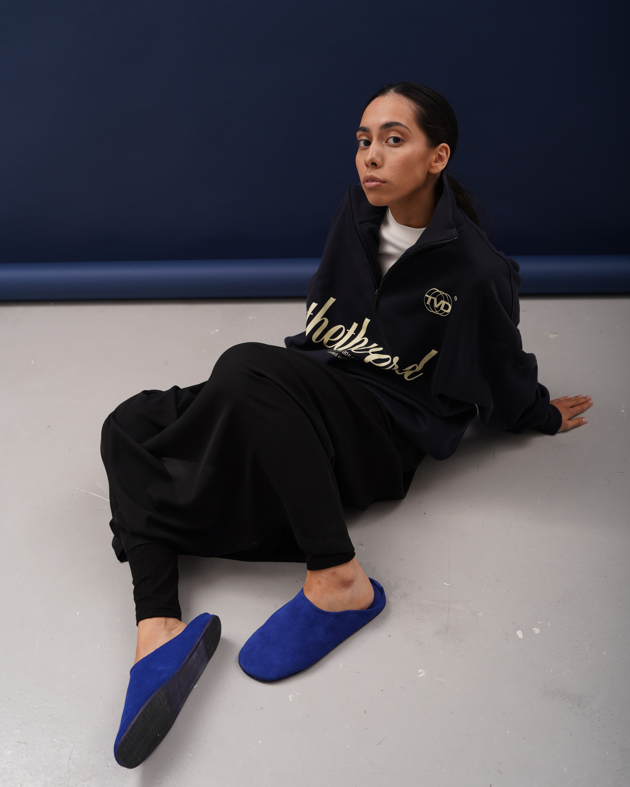 Thethverd'25. Фотограф Дарьяна Окулова