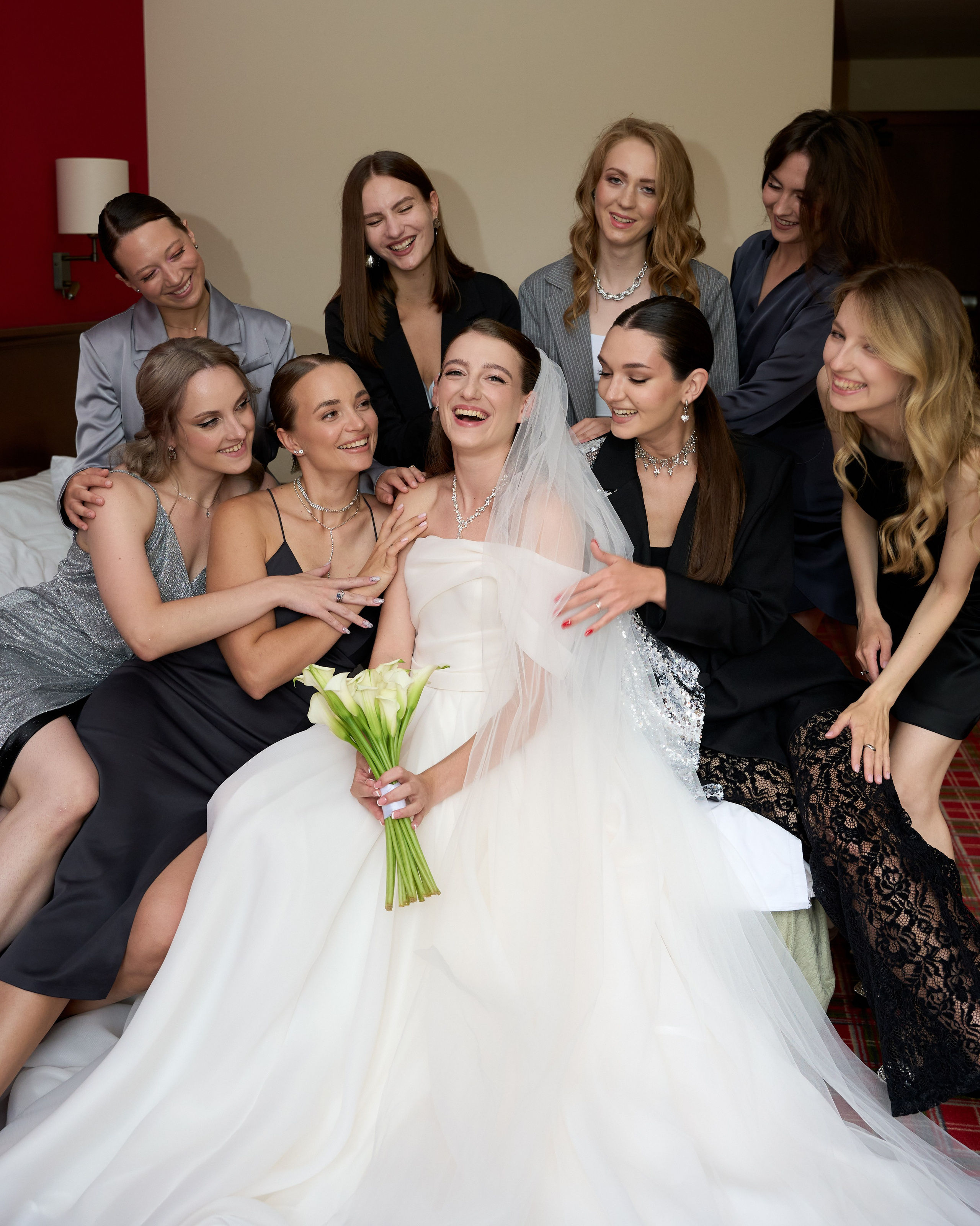 Лера + Максим. Minflo Photographer